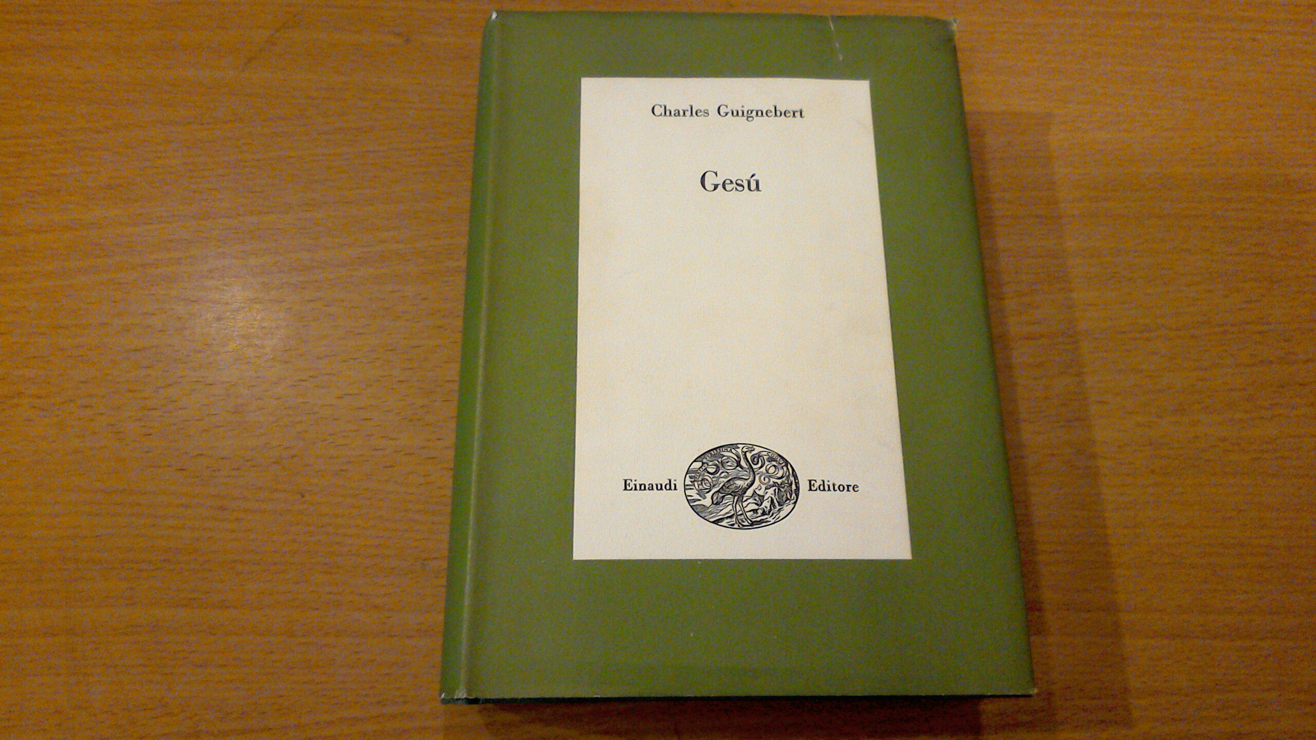Gesù