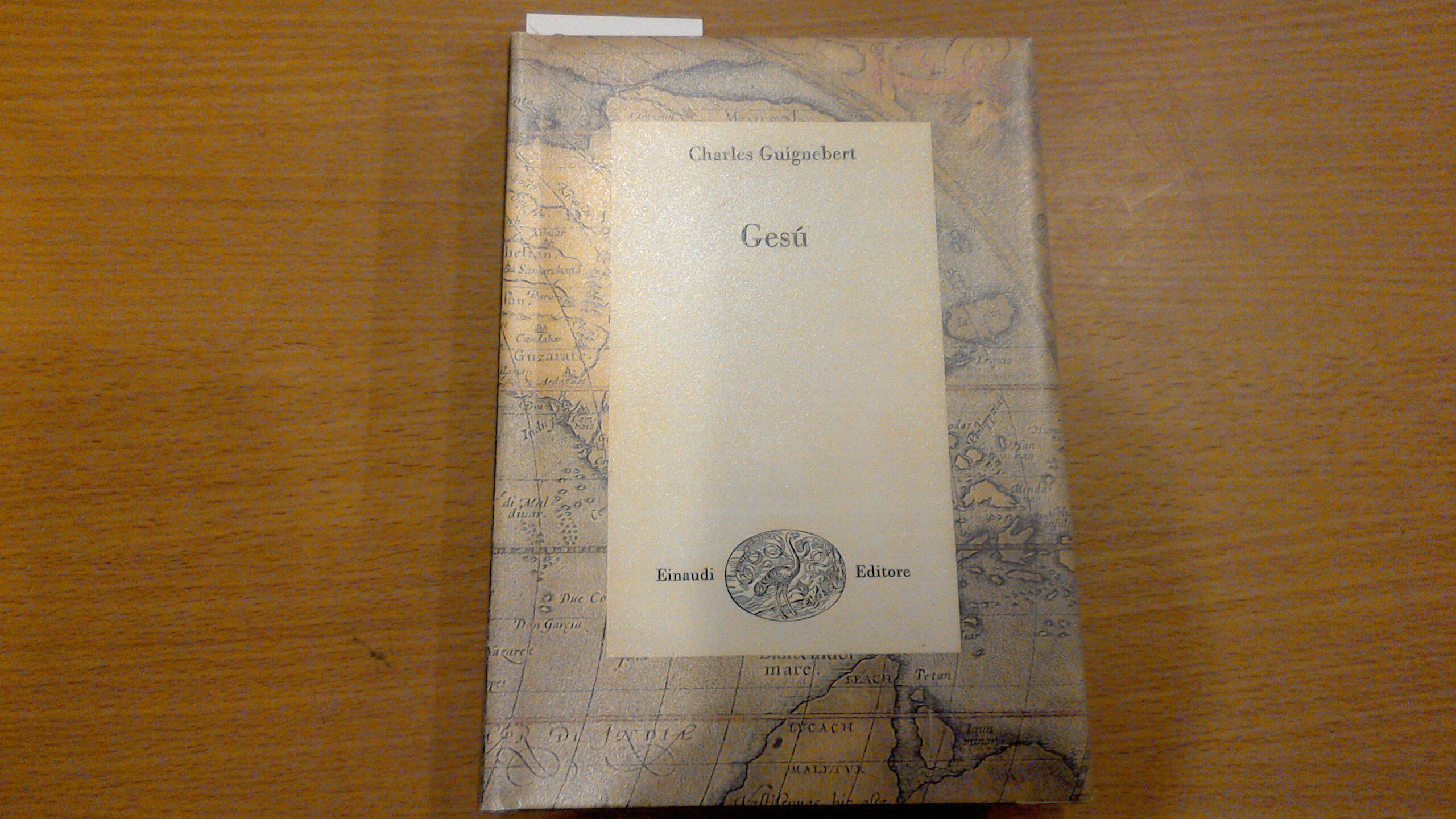 Gesù
