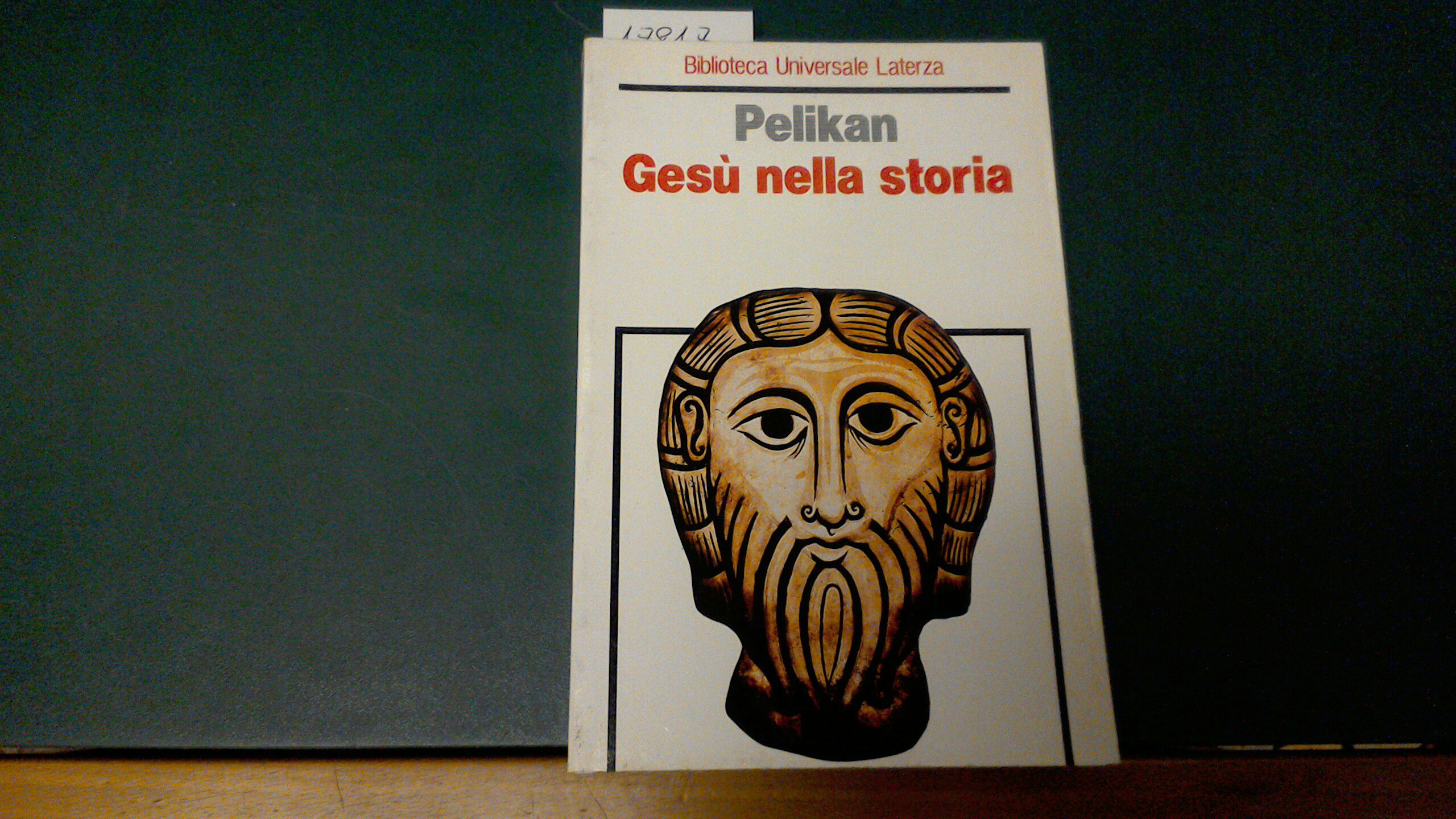 Gesù nella storia