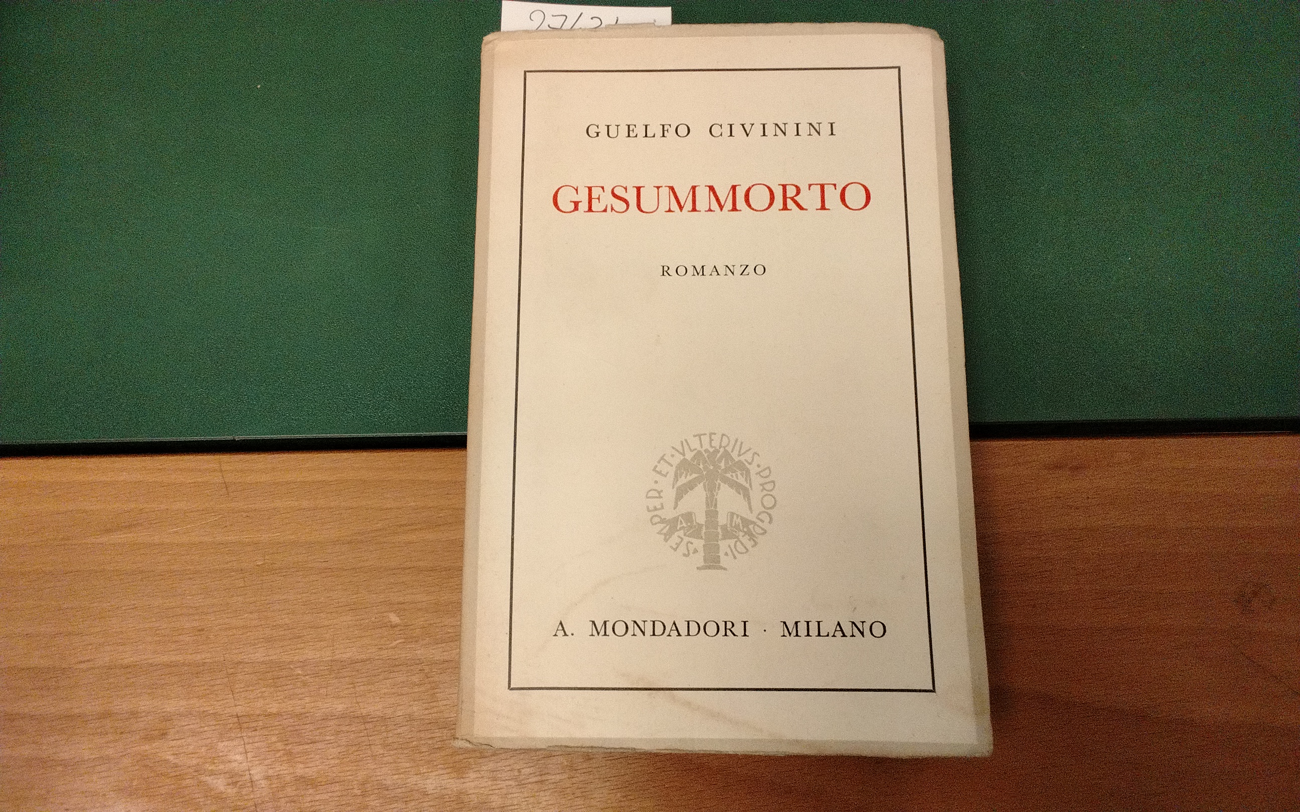Gesummorto