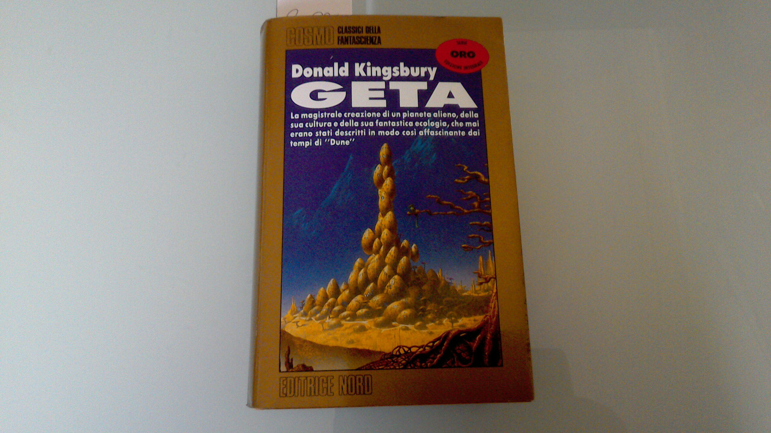 Geta