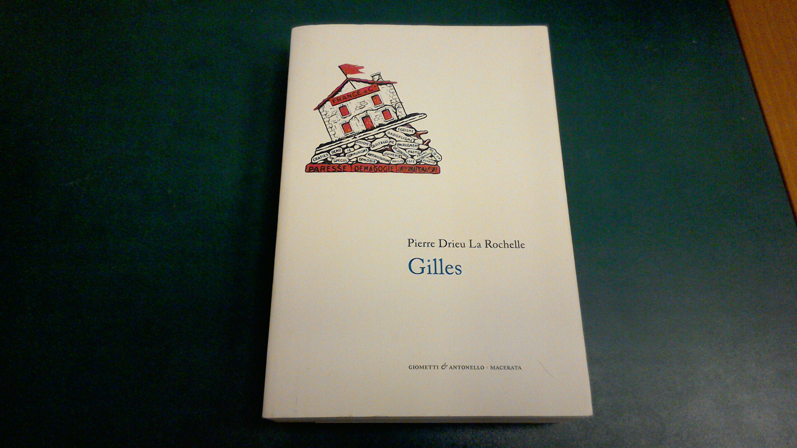 Gilles