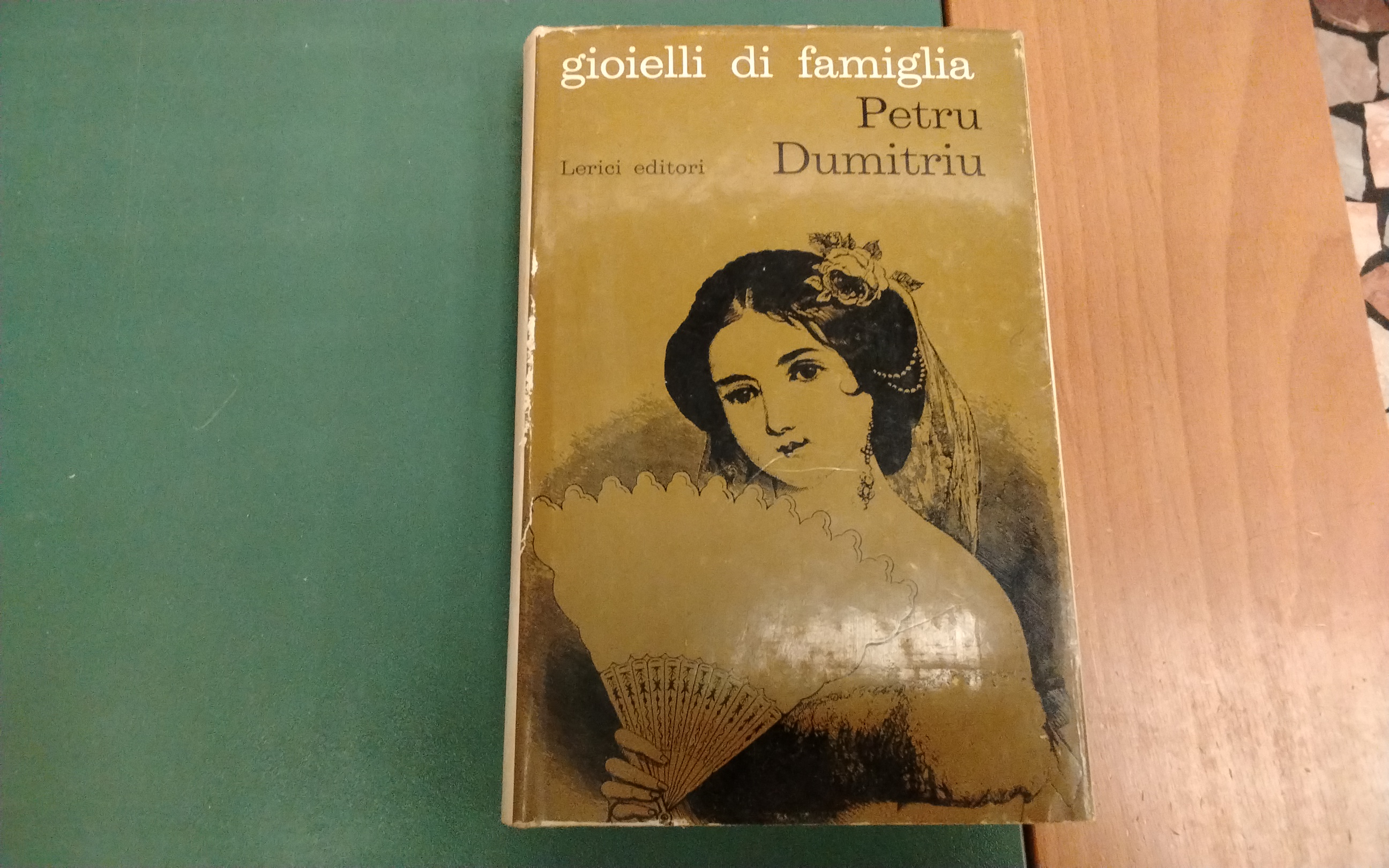 Gioielli di famiglia