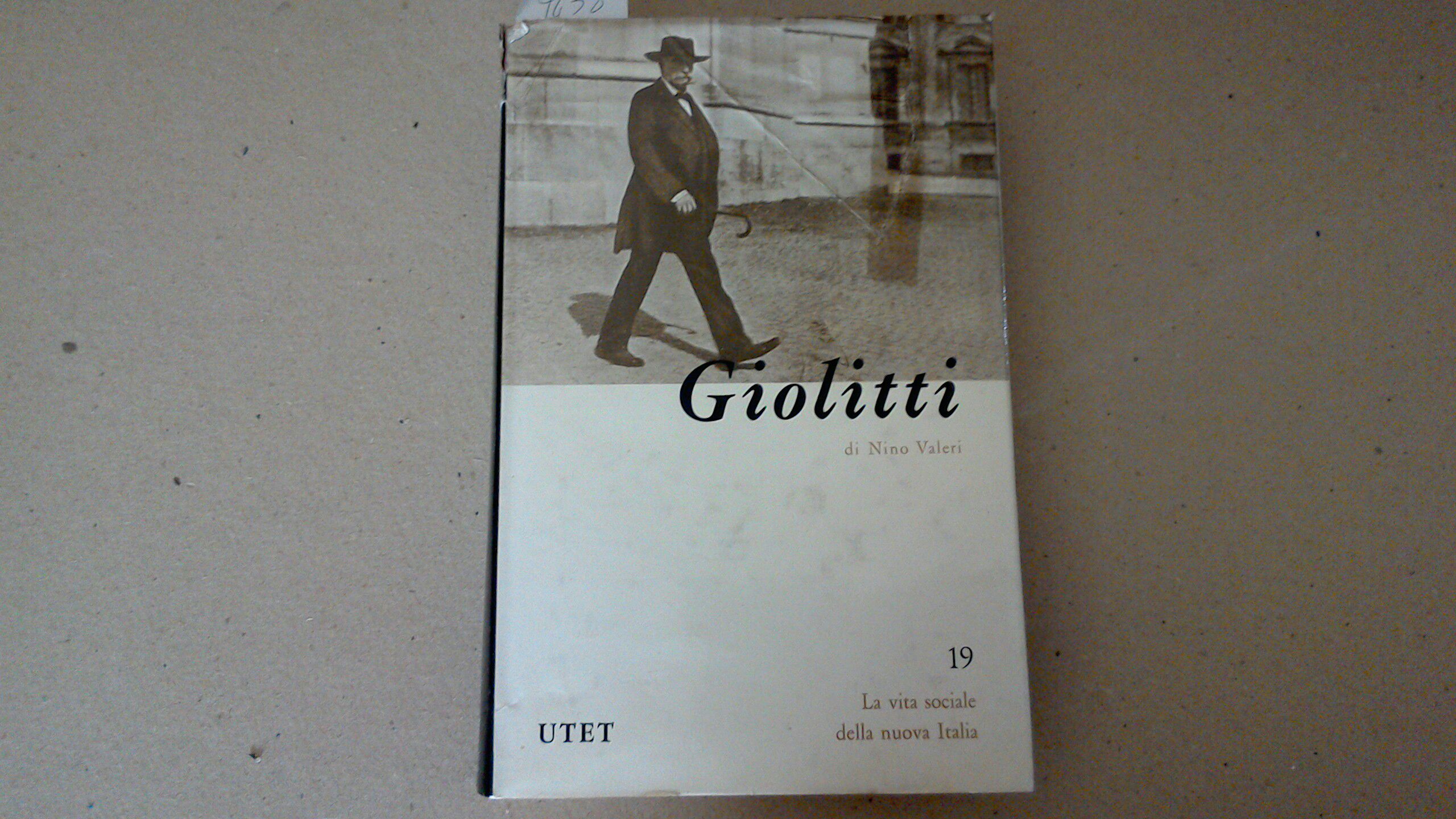 Giolitti
