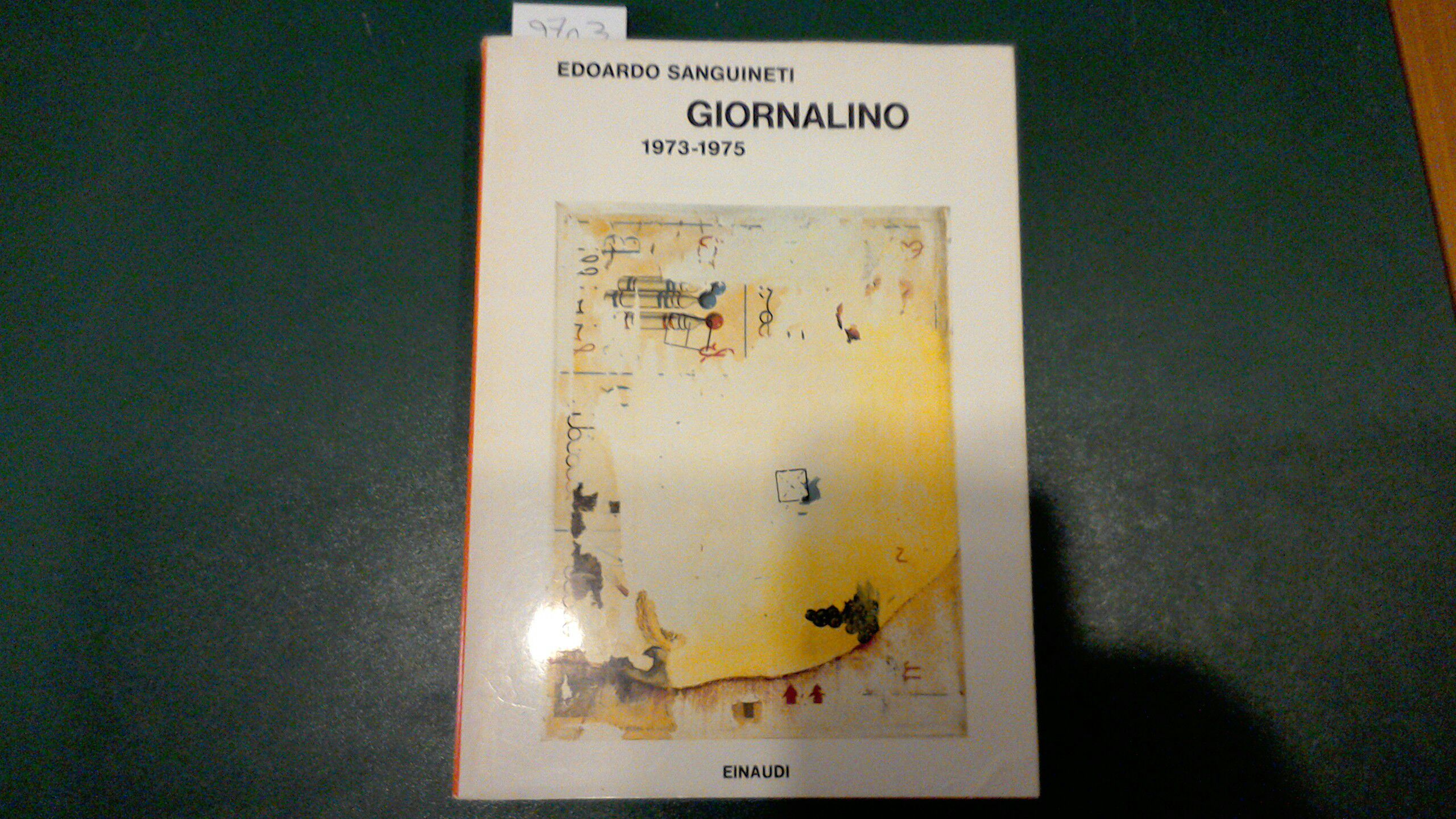 Giornalino 1973-1975