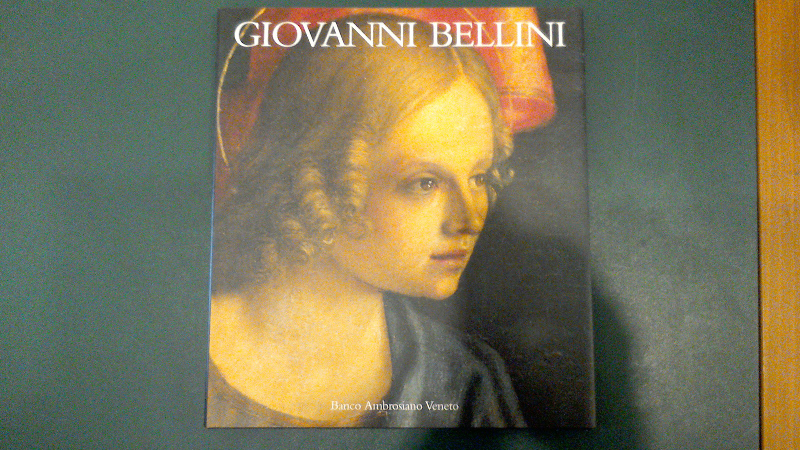 Giovanni Bellini