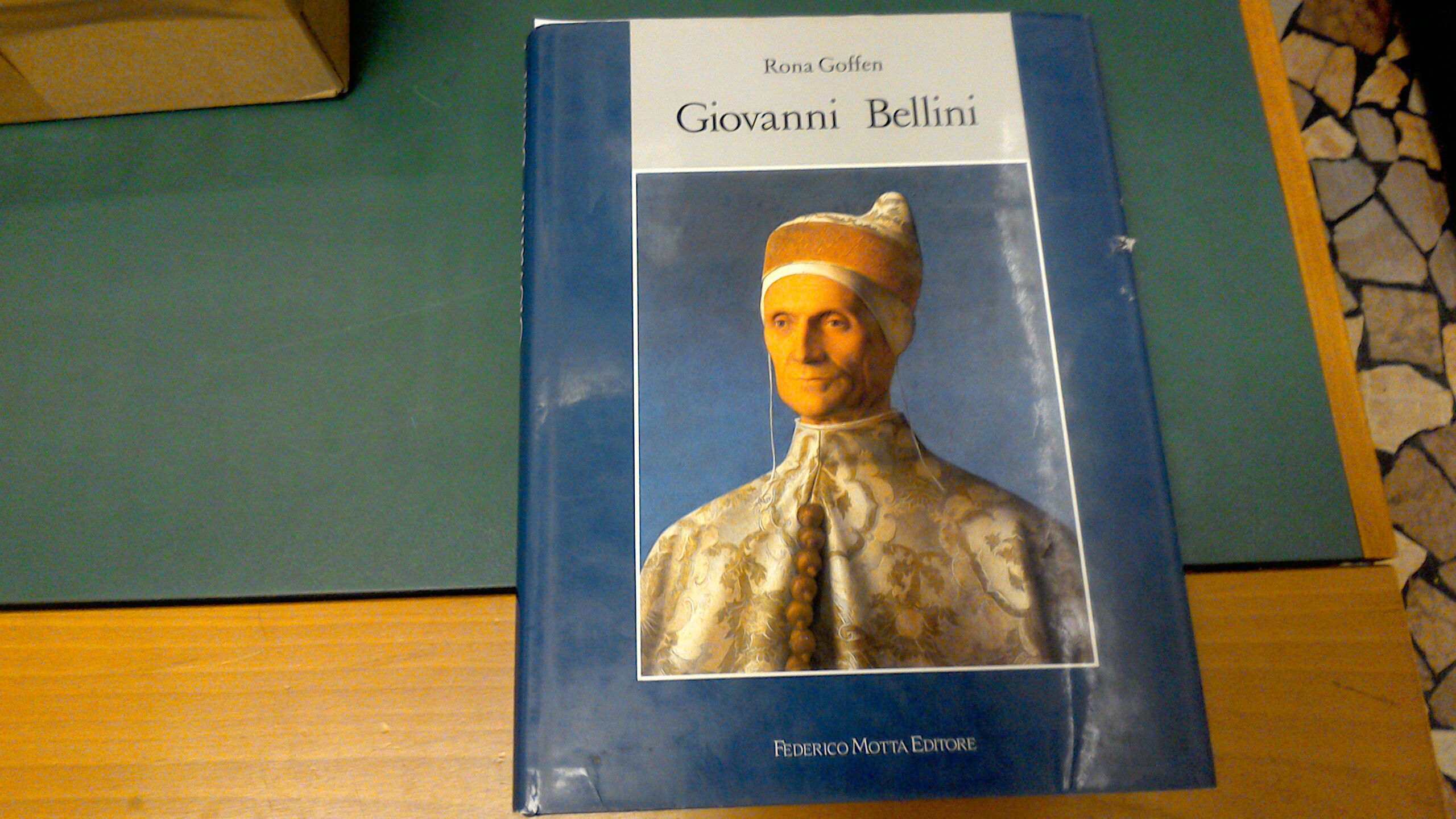 Giovanni Bellini