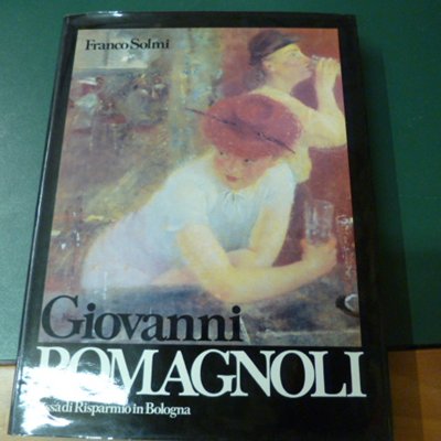 Giovanni Romagnoli