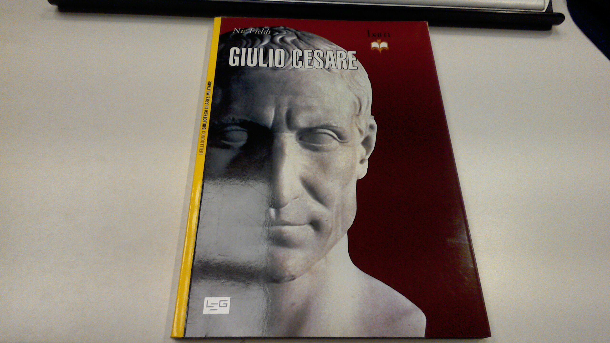 Giulio Cesare