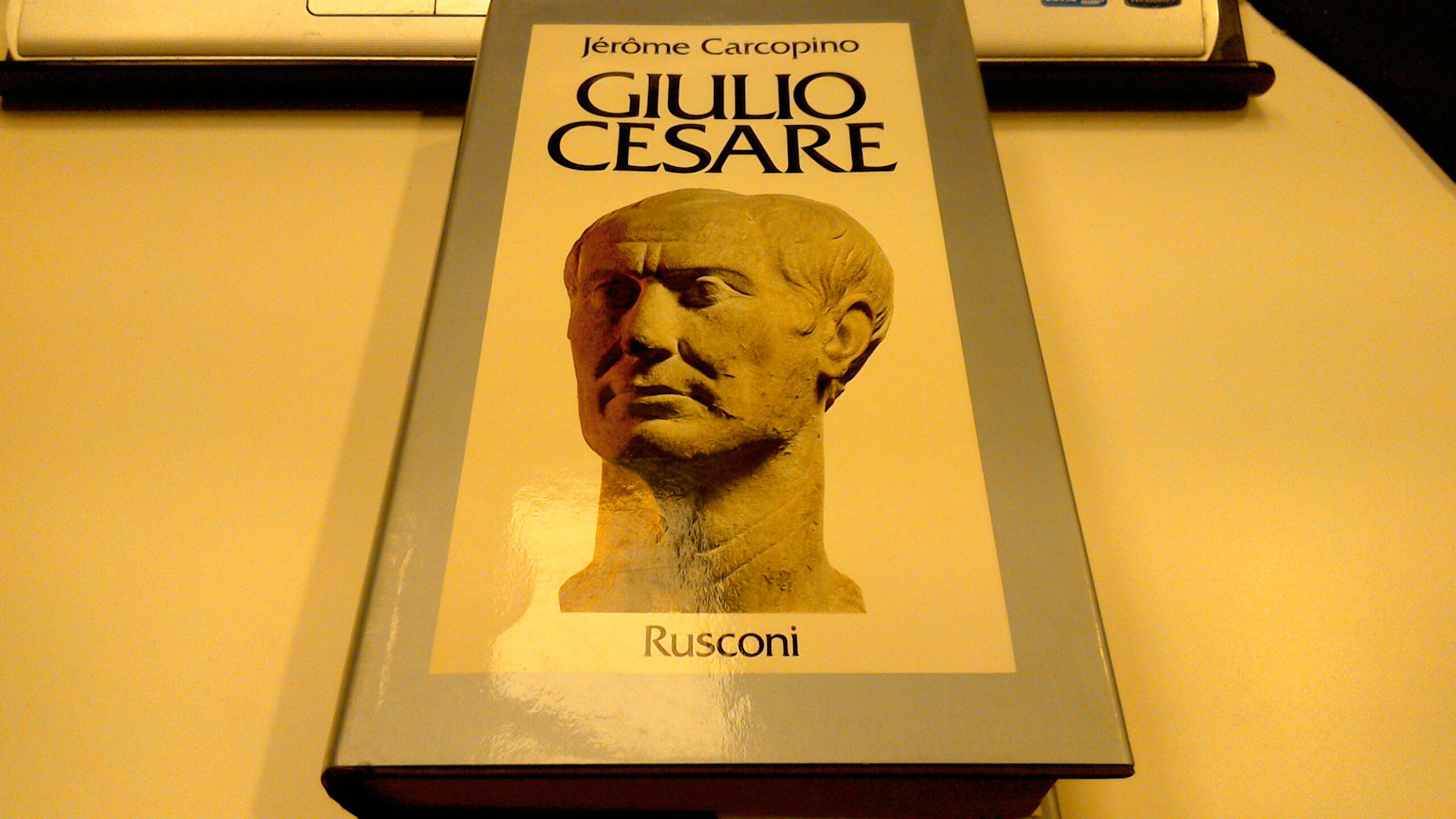 Giulio Cesare