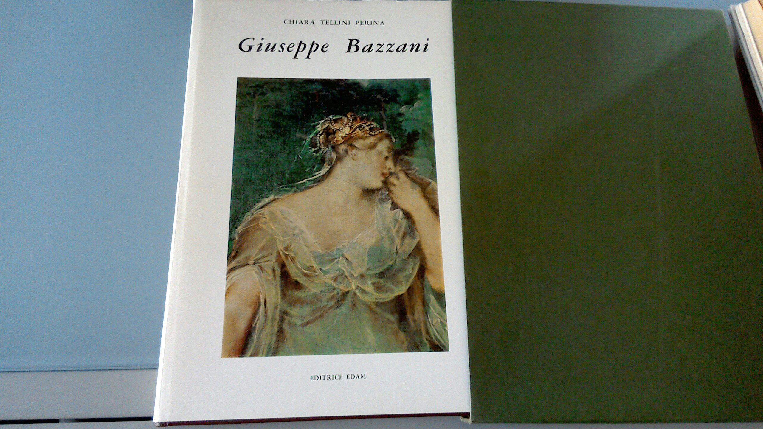 Giuseppe Bazzani