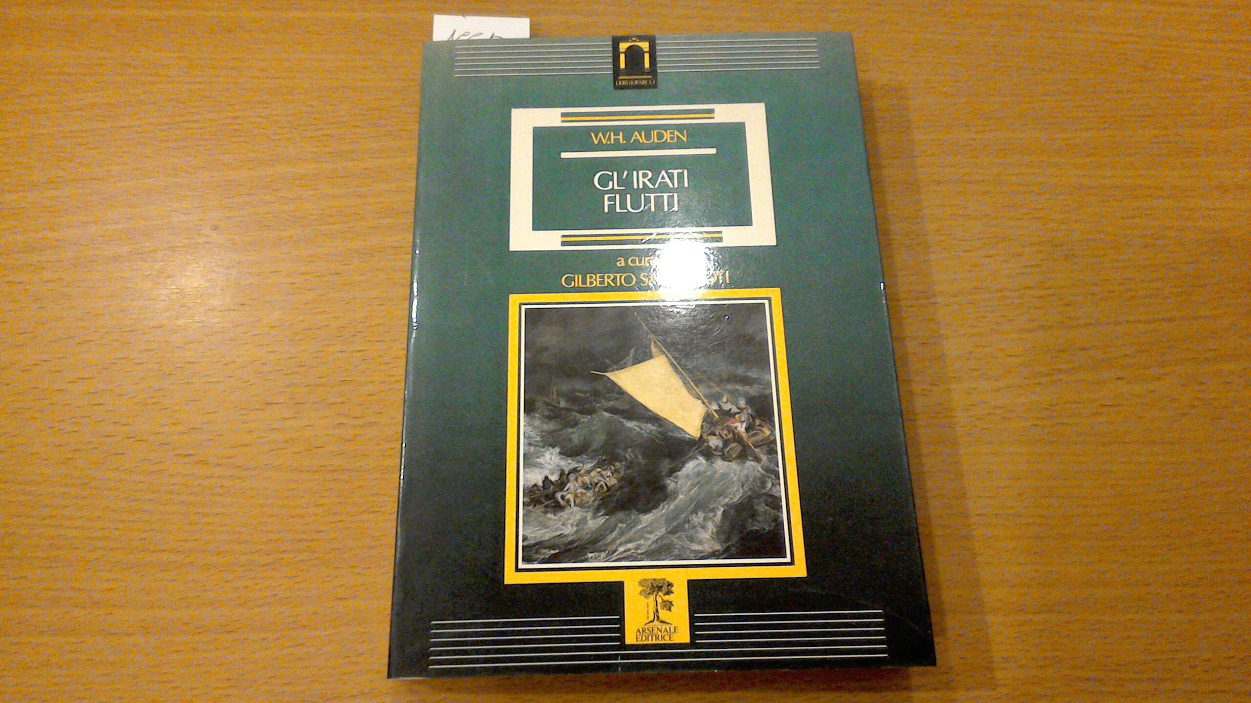 Gl'irati flutti