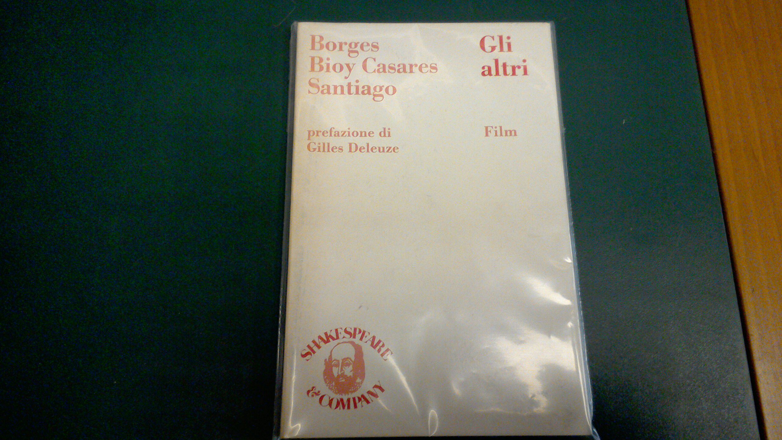 Gli altri