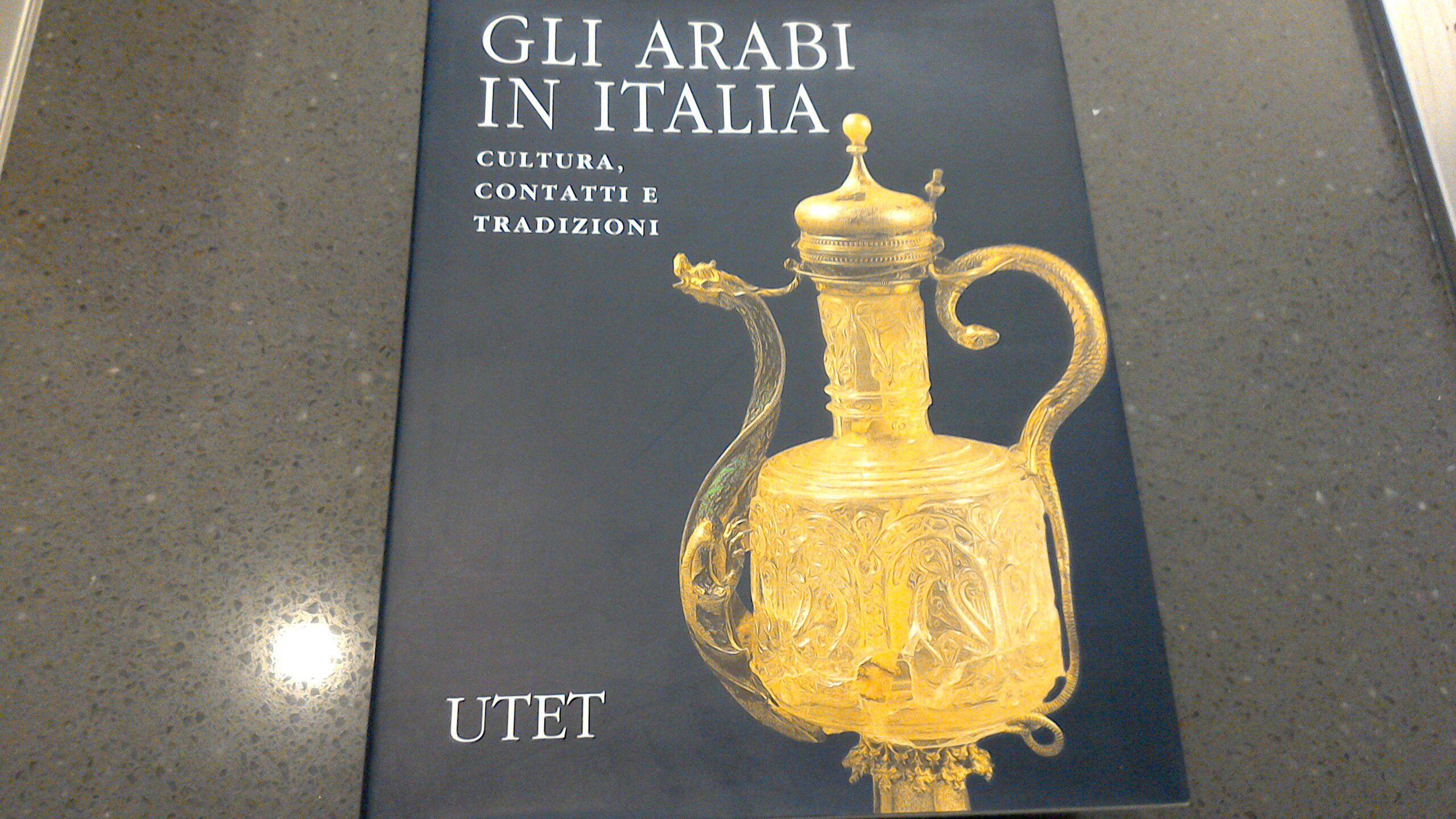 Gli Arabi in Italia