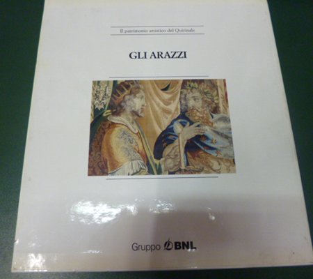 Gli Arazzi (2 volumi)