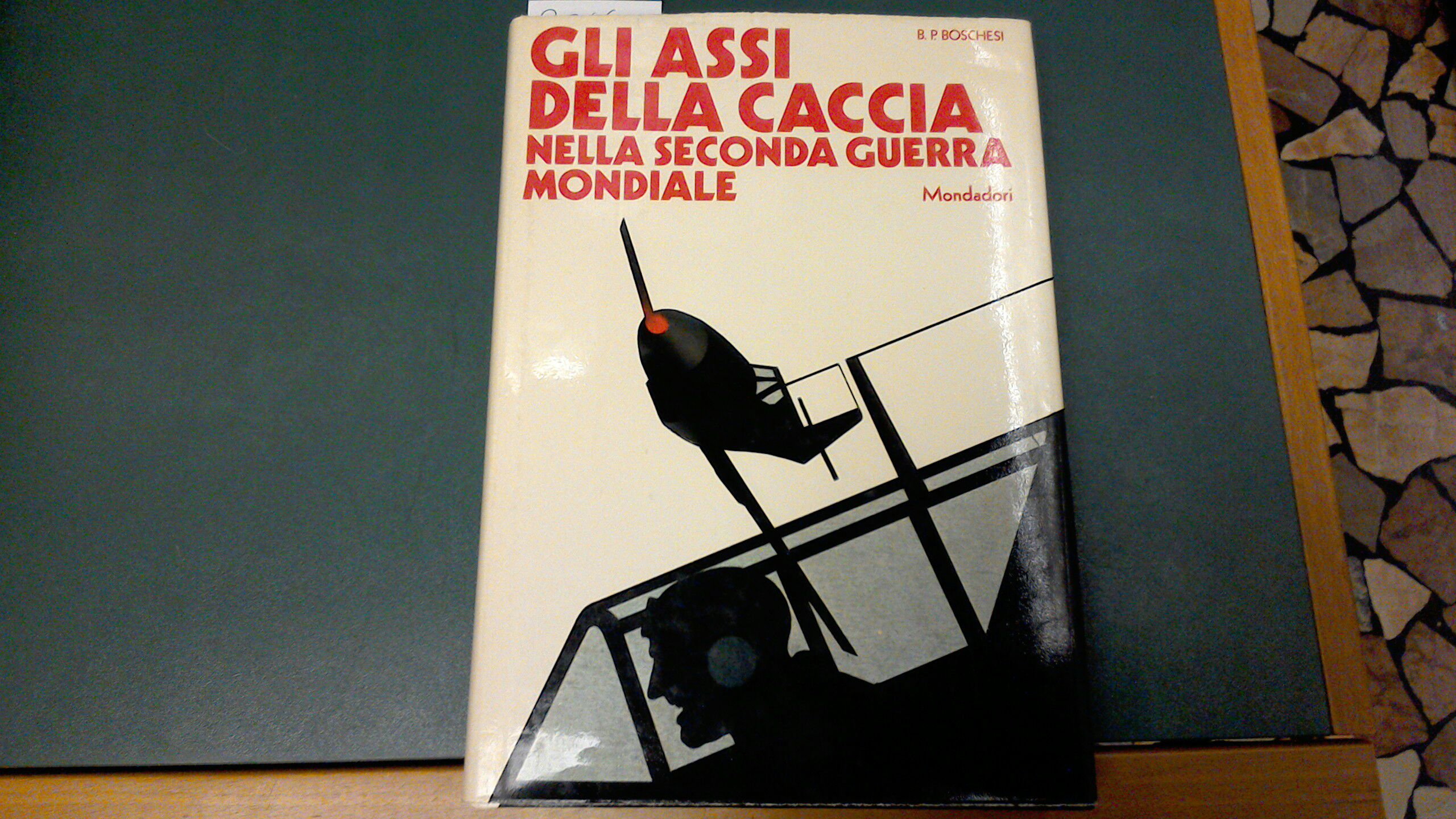 Gli assi della caccia nella Seconda Guerra Mondiale