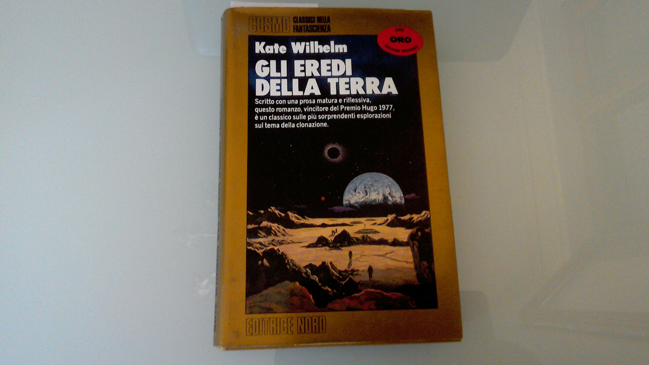 Gli eredi della Terra