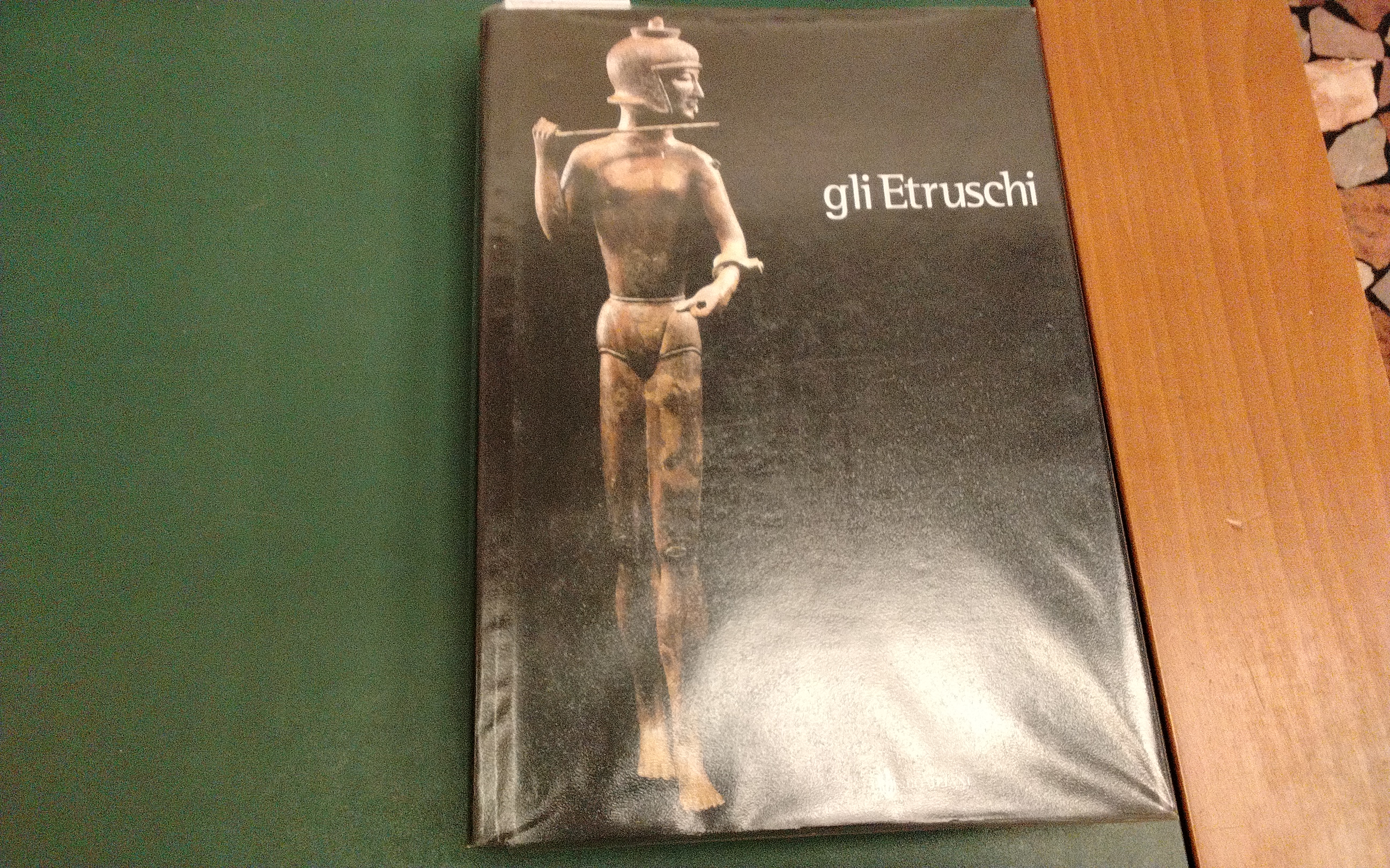 Gli Etruschi