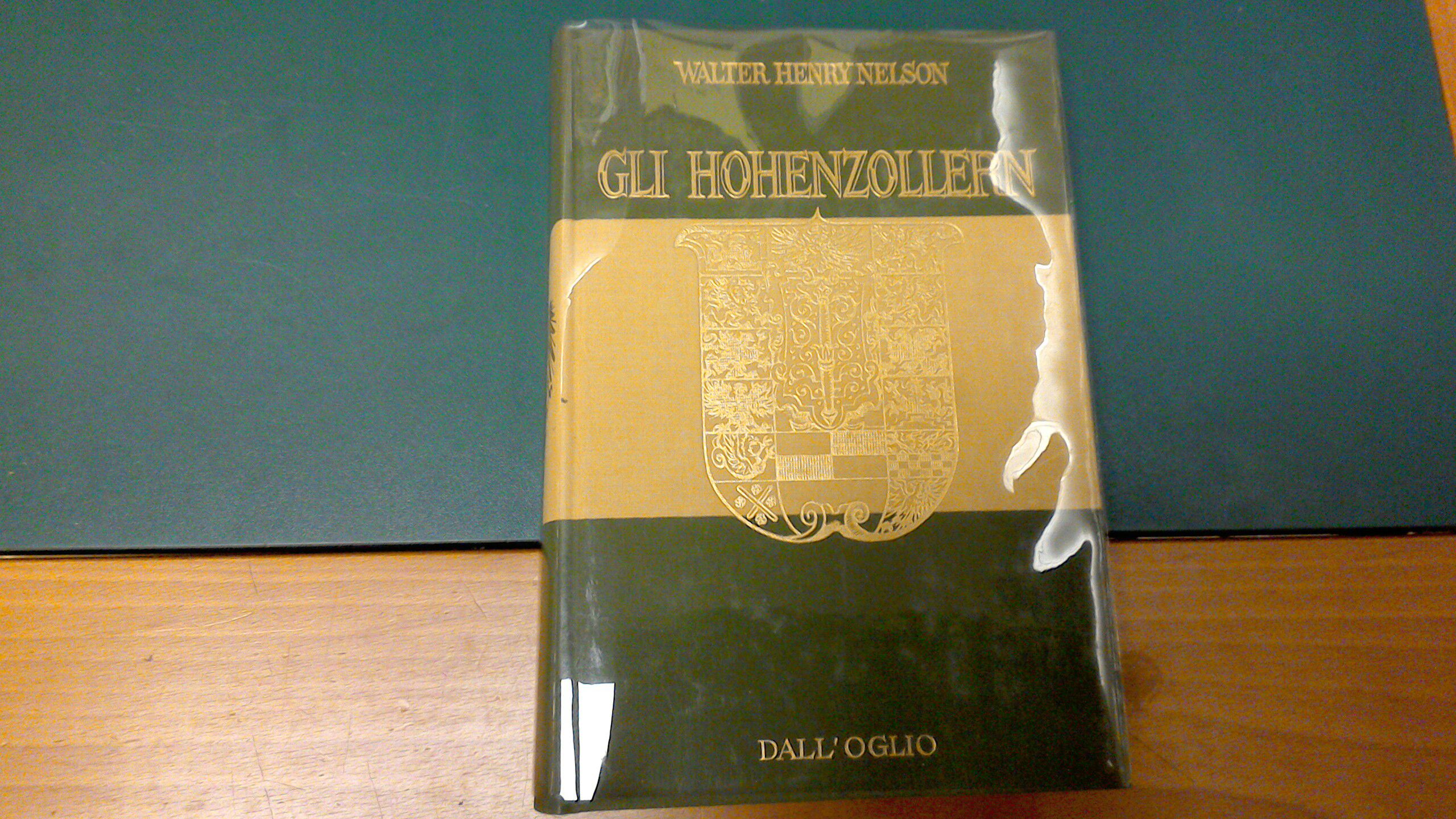 Gli Hohenzollern