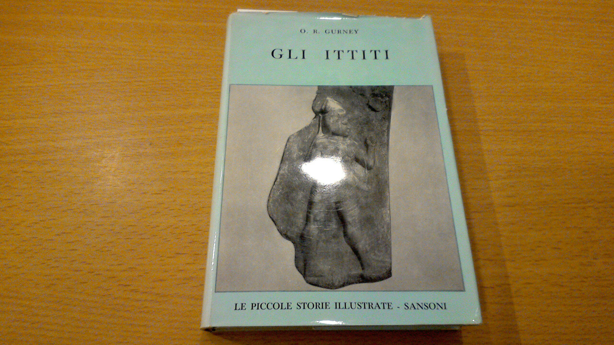 Gli Ittiti