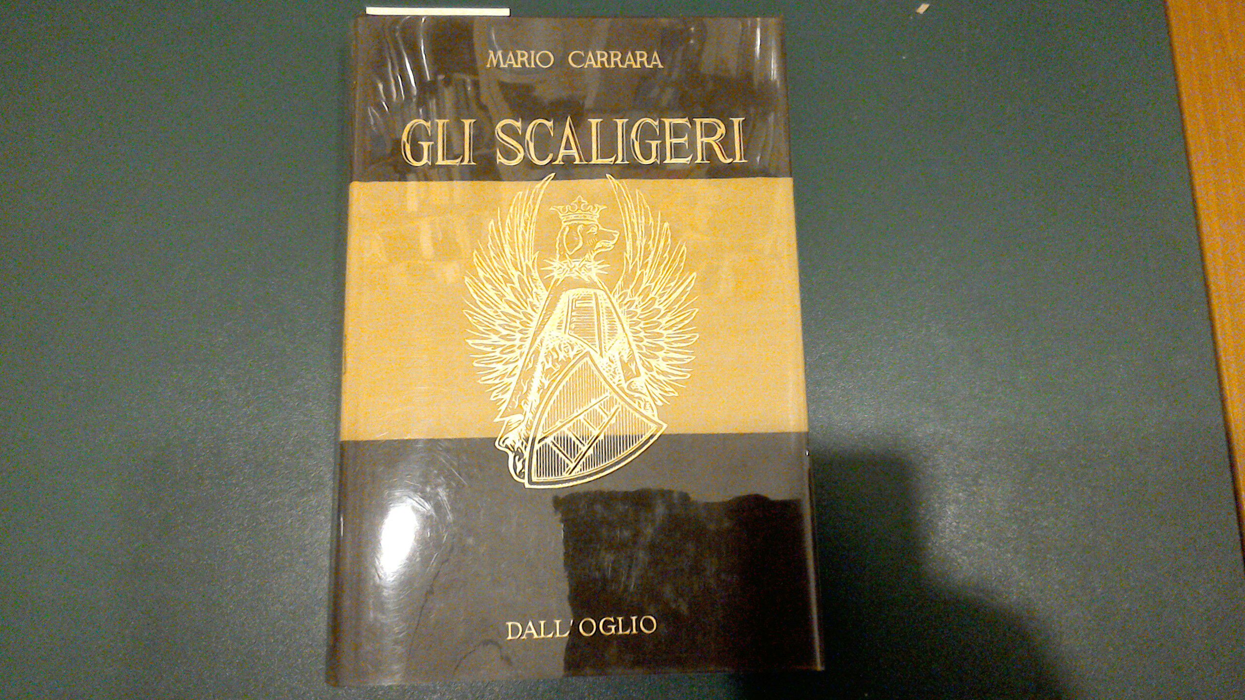 Gli Scaligeri
