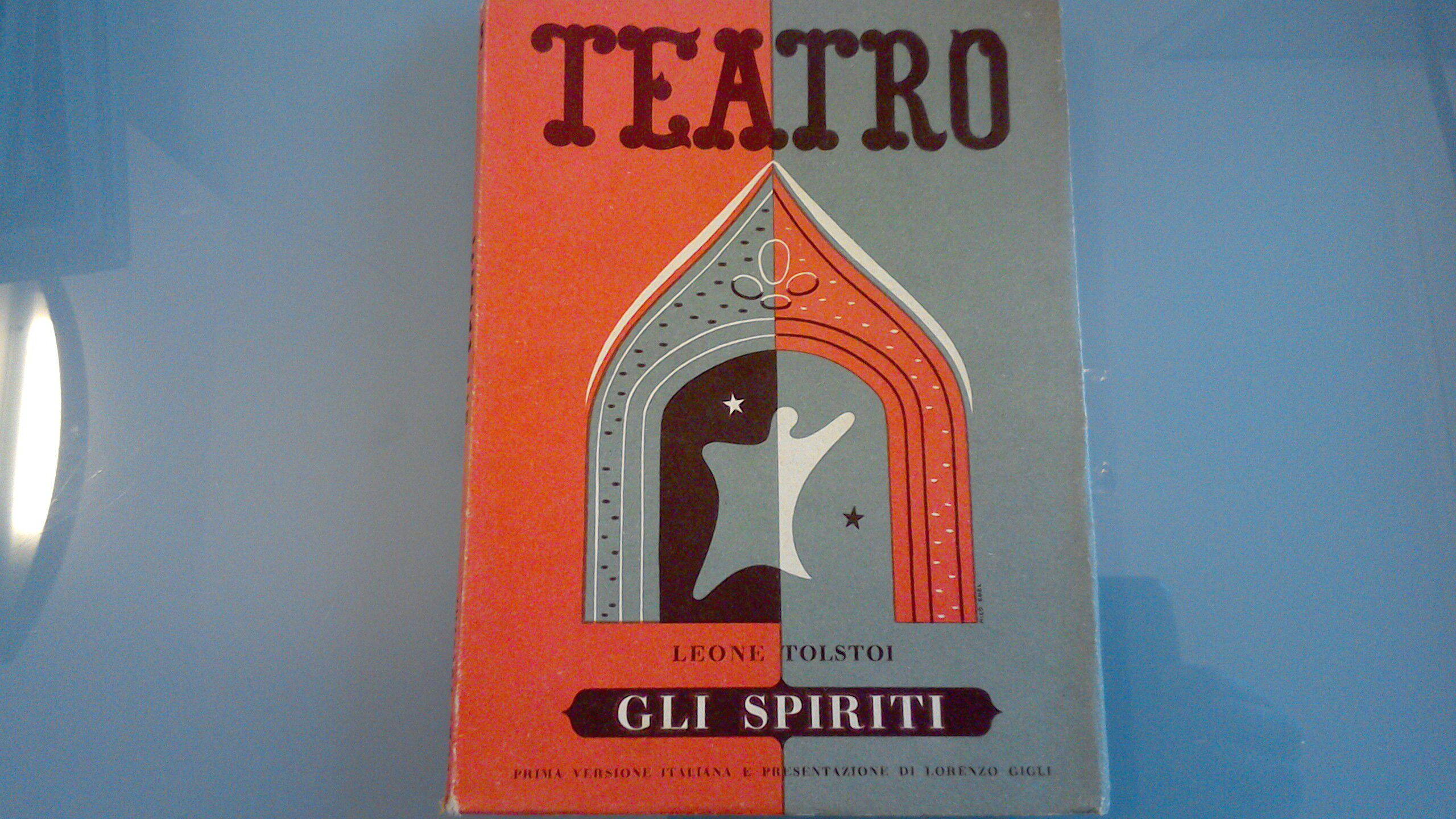Gli spiriti