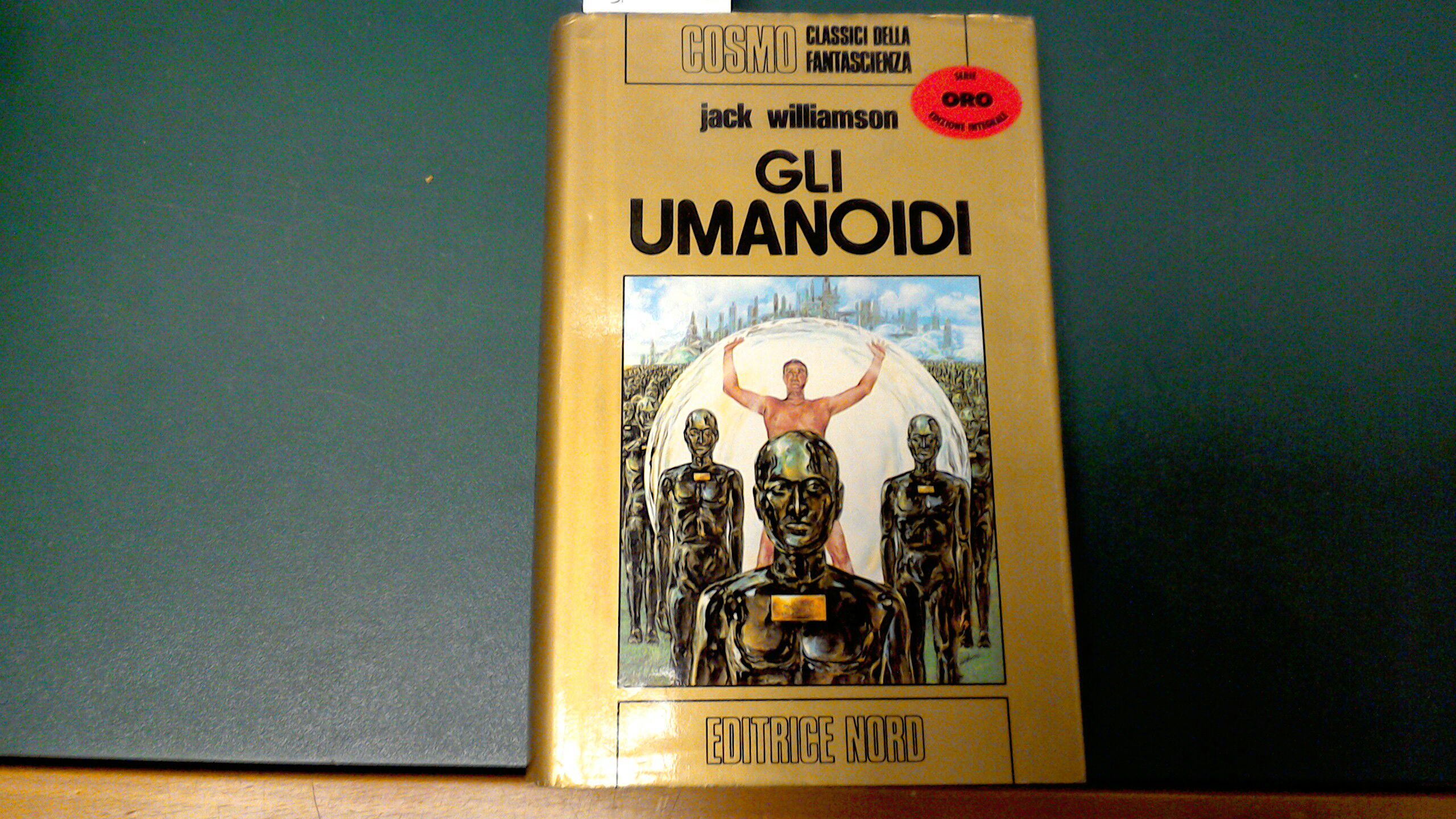 GLi umanoidi