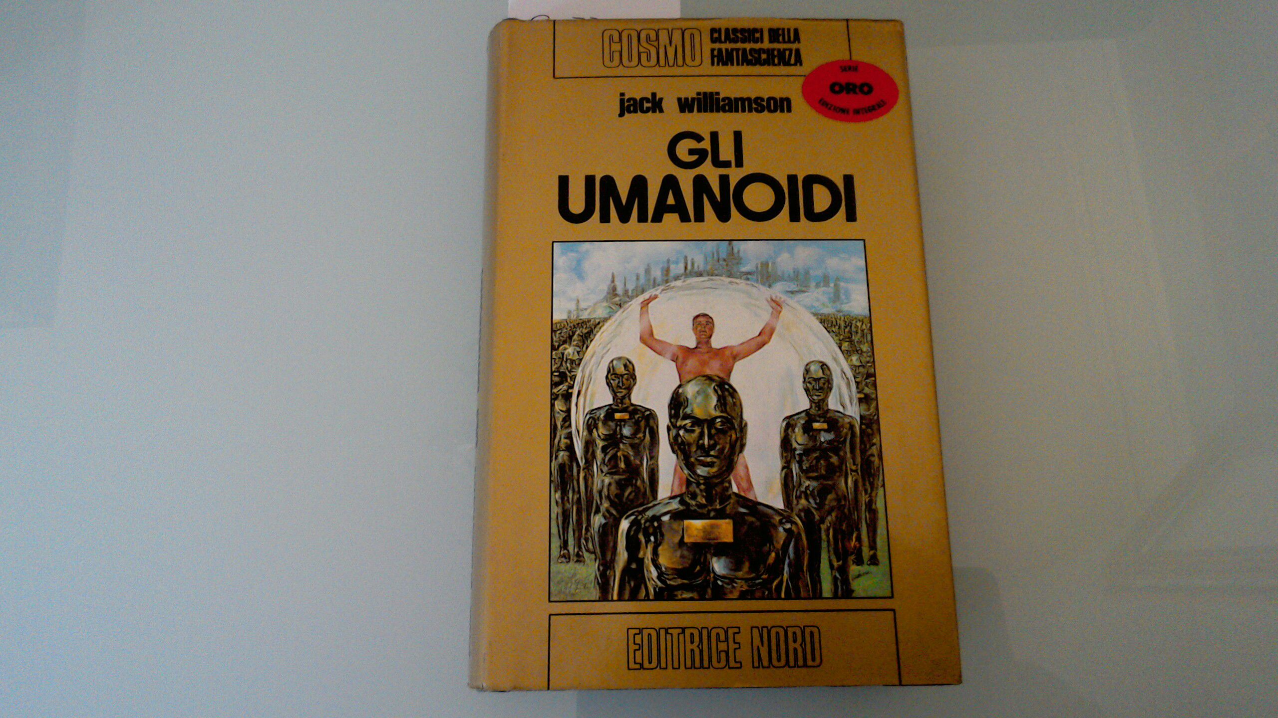 GLi umanoidi