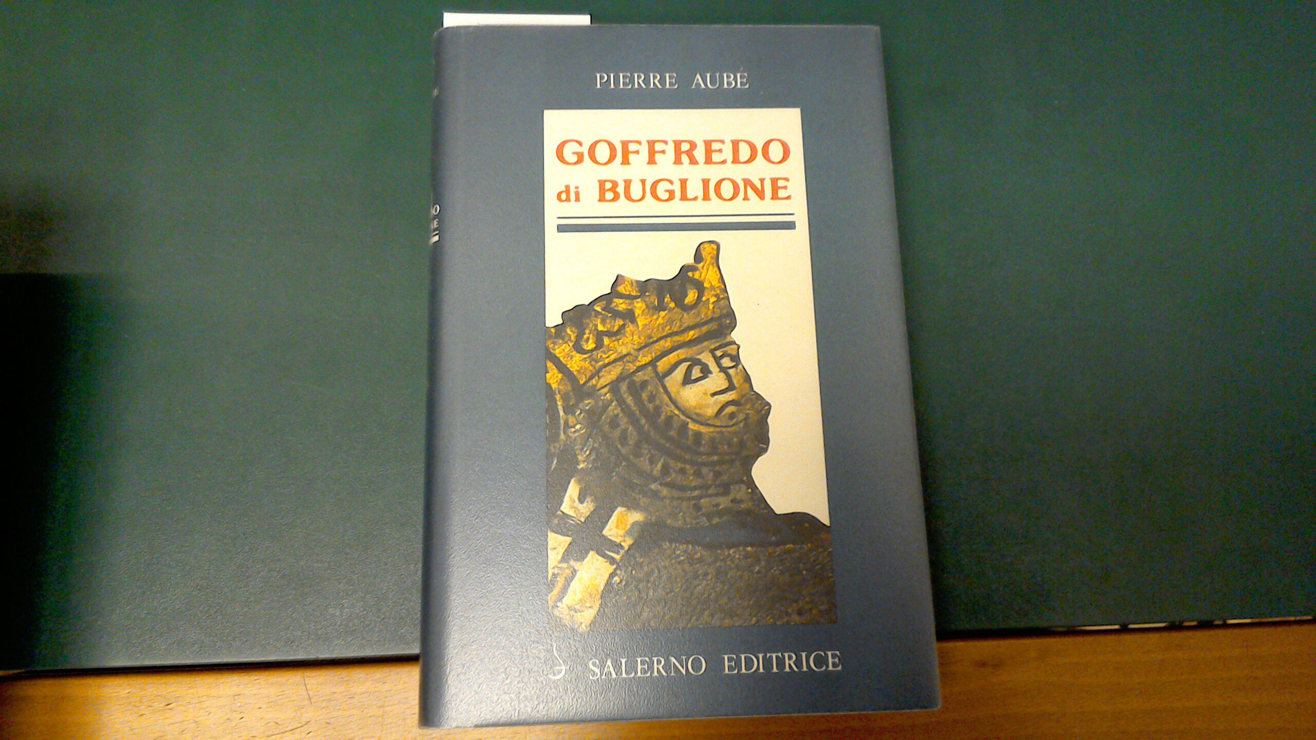 Goffredo di Buglione