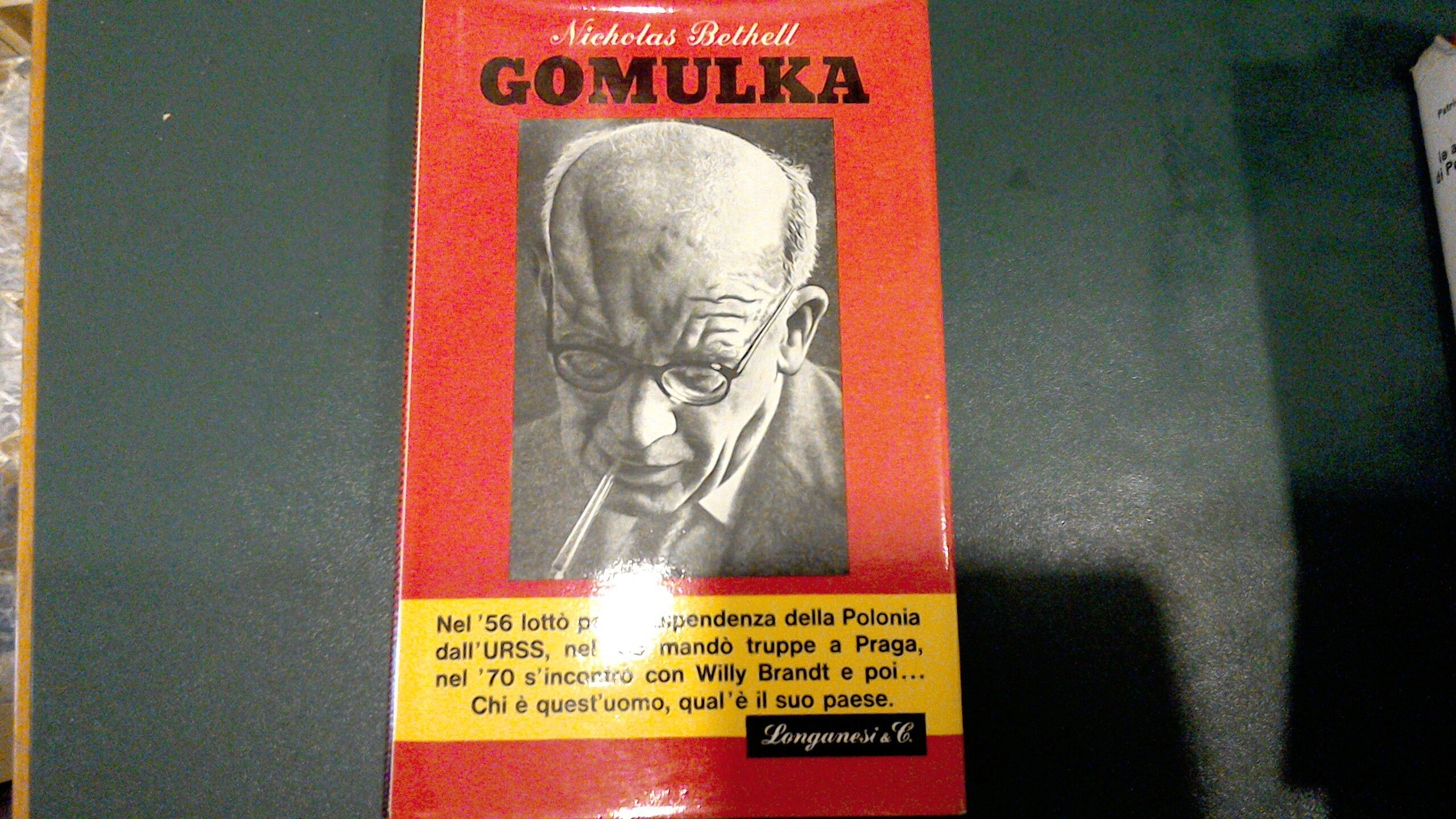 Gomulka