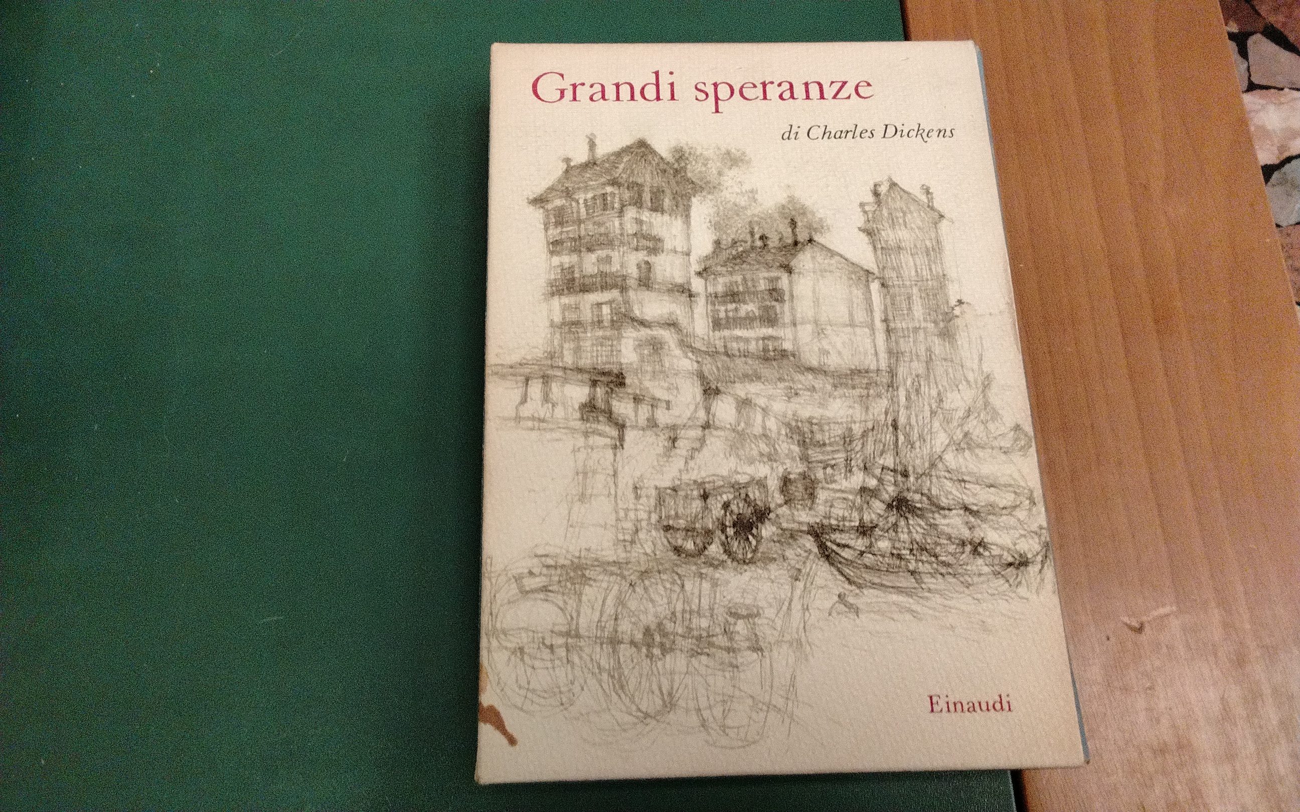 Grandi speranze