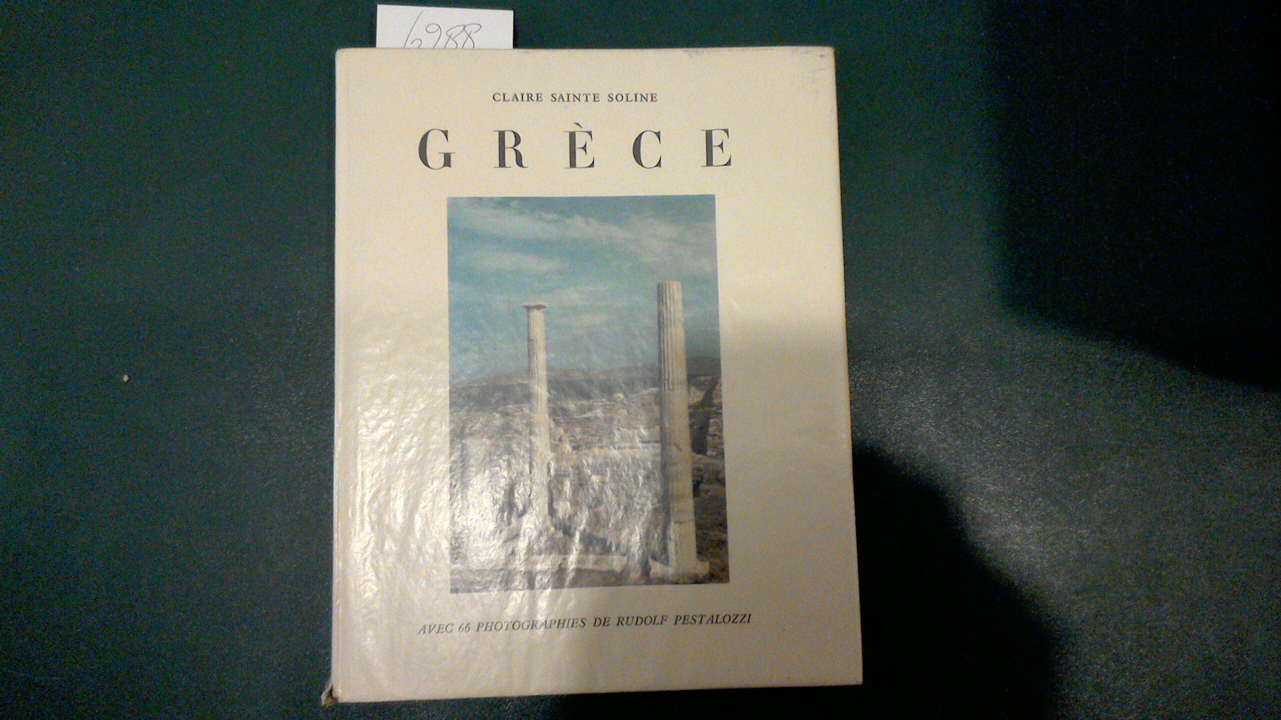Grèce