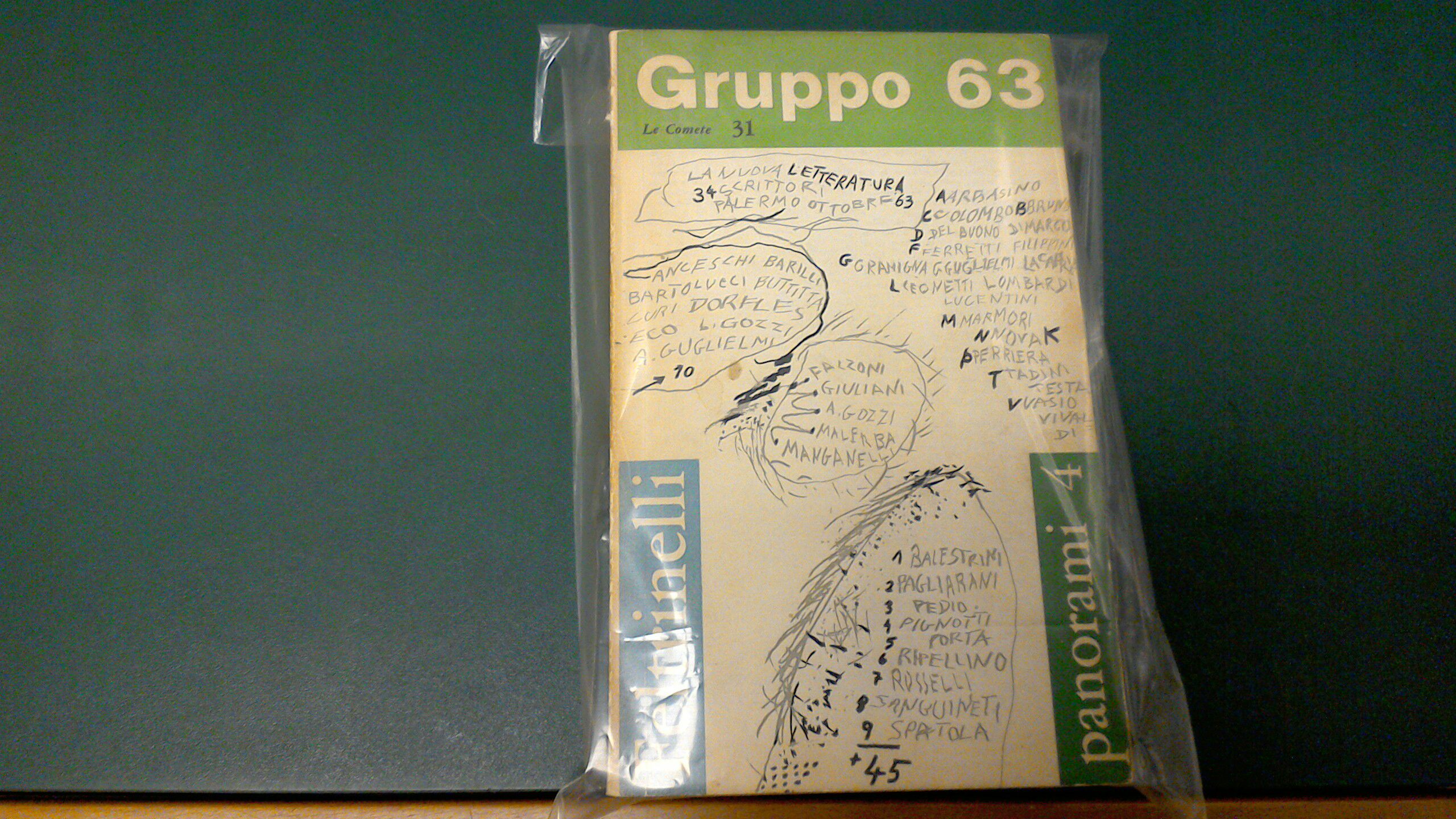 Gruppo 63