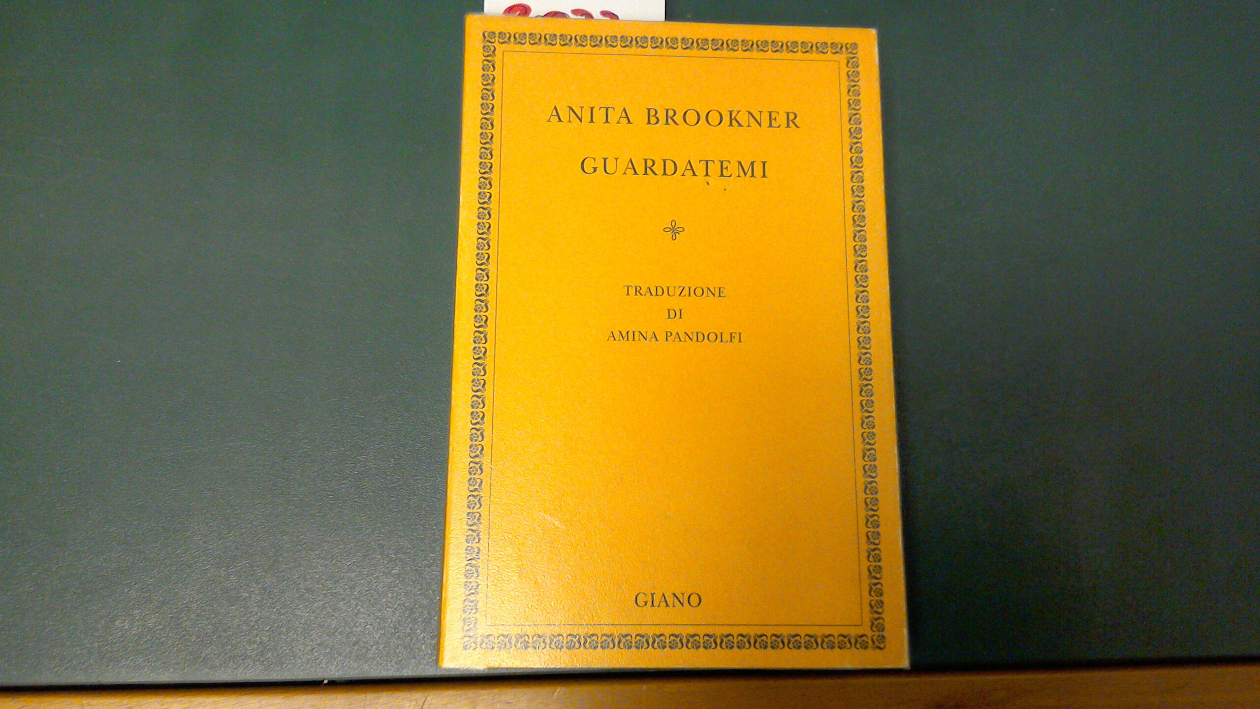 Guardatemi