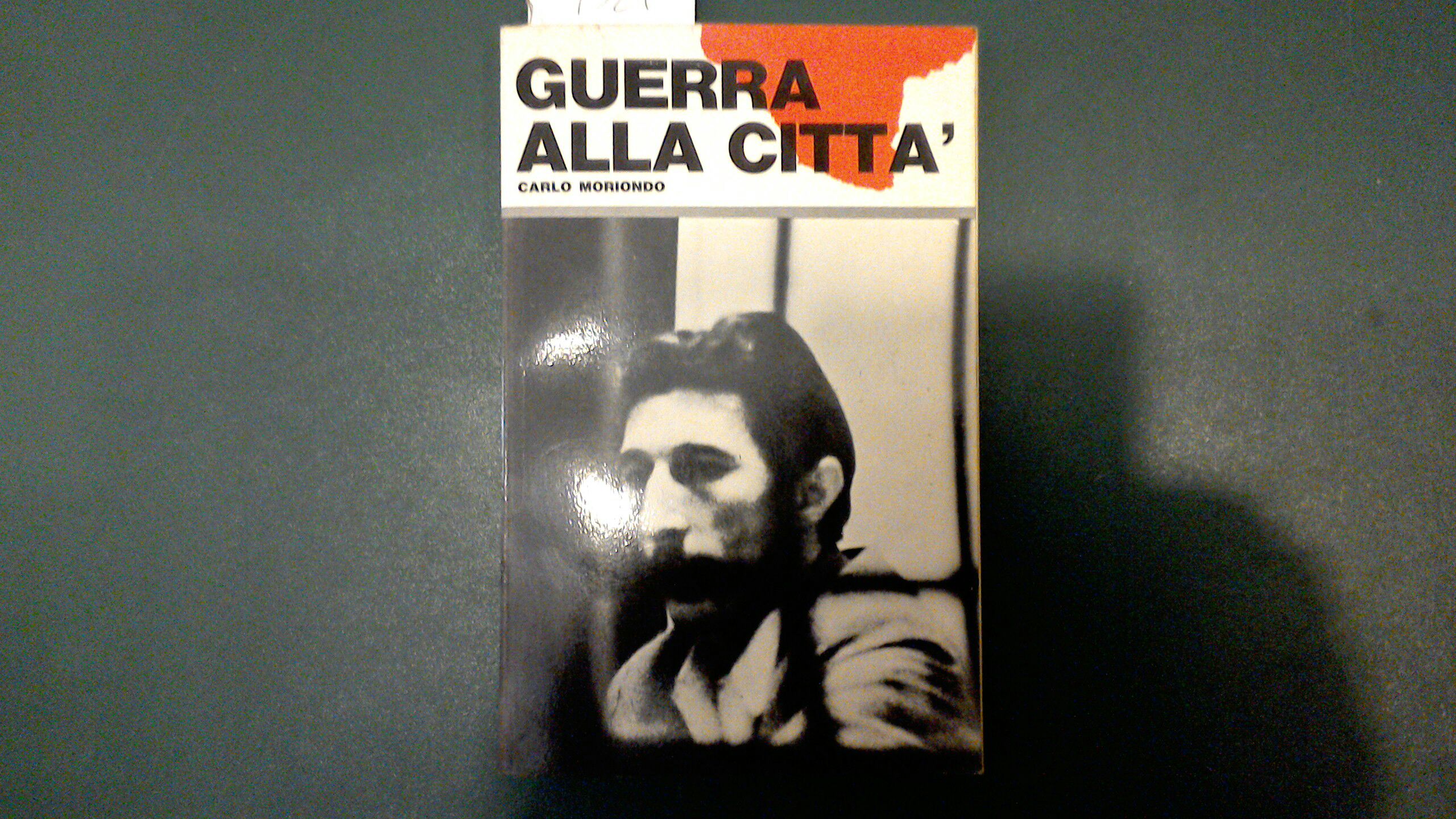 Guerra alla città