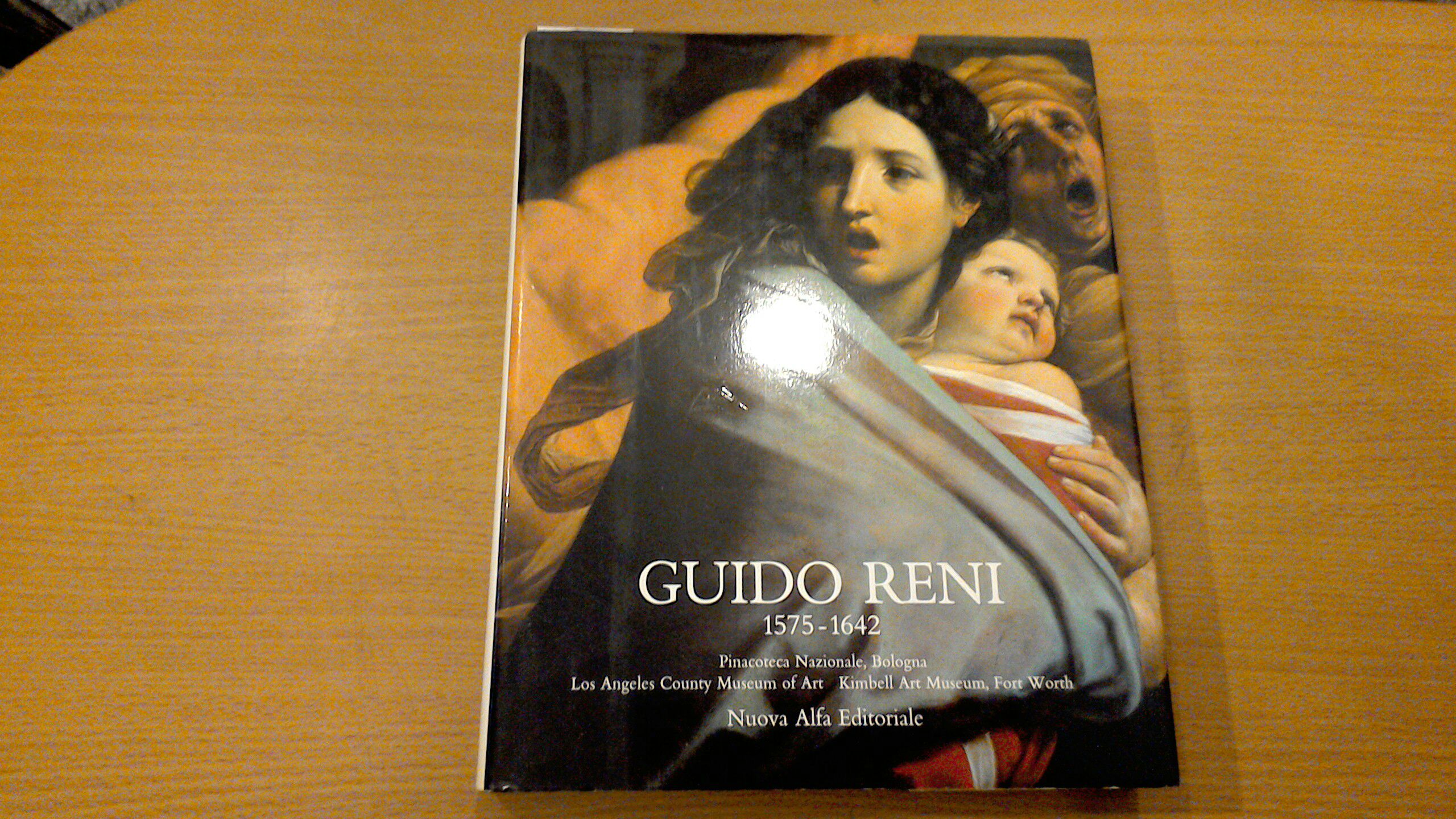 Guido Reni 1575-1642