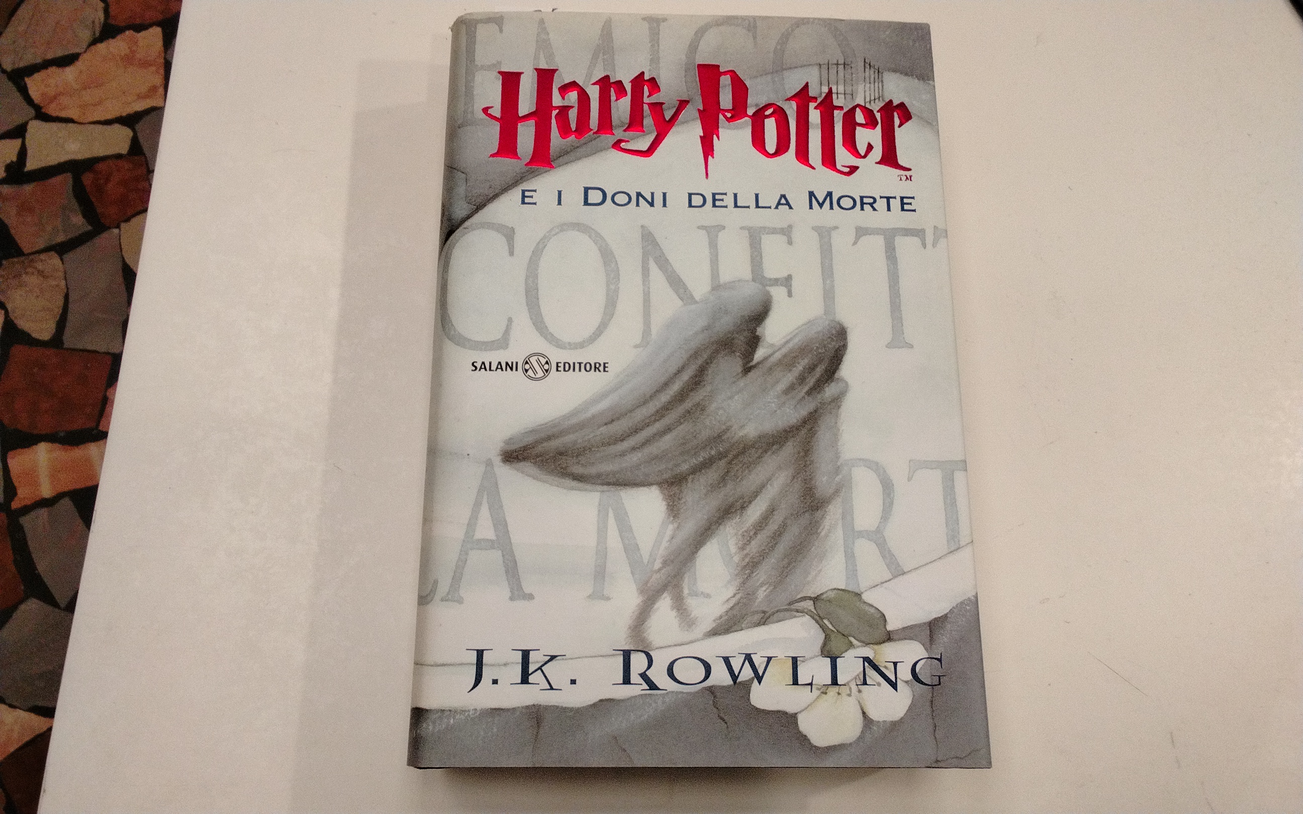 Harry Potter e i doni della morte