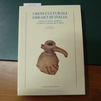 I beni culturali ebraici in Italia
