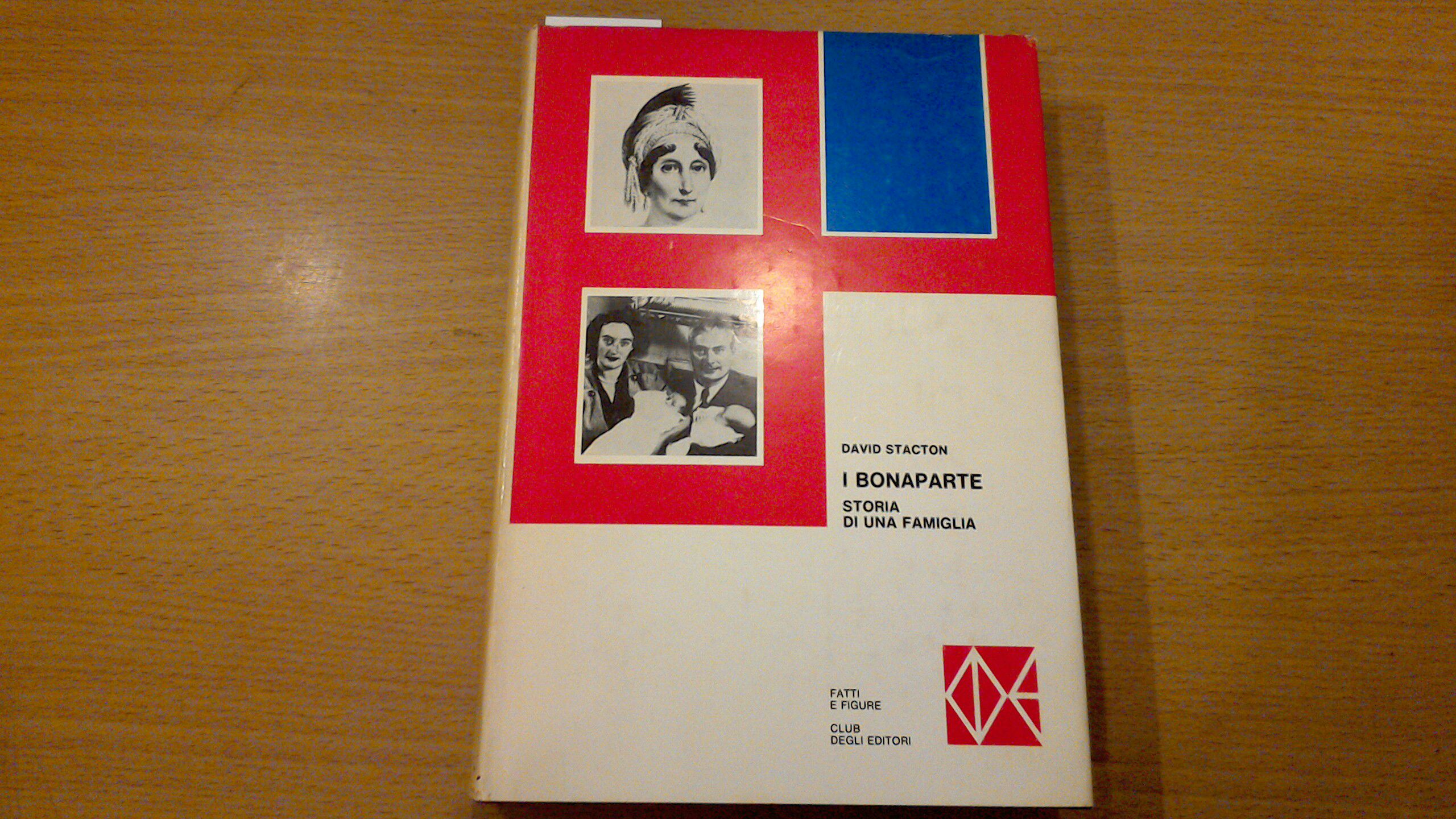I Bonaparte - storia di una famiglia