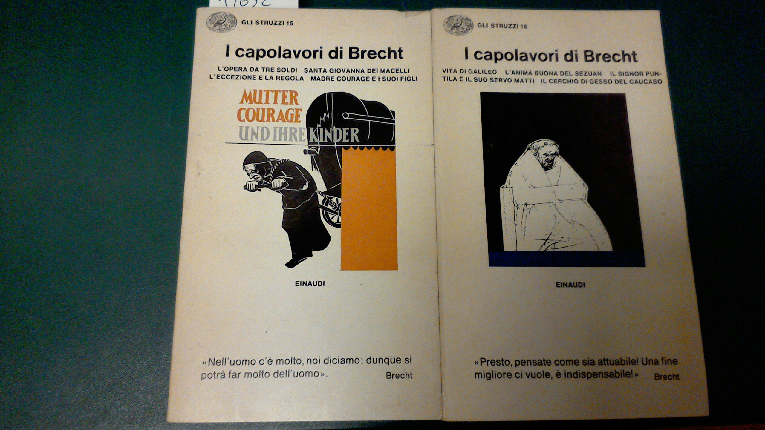 I capolavori ( 2 volumi )