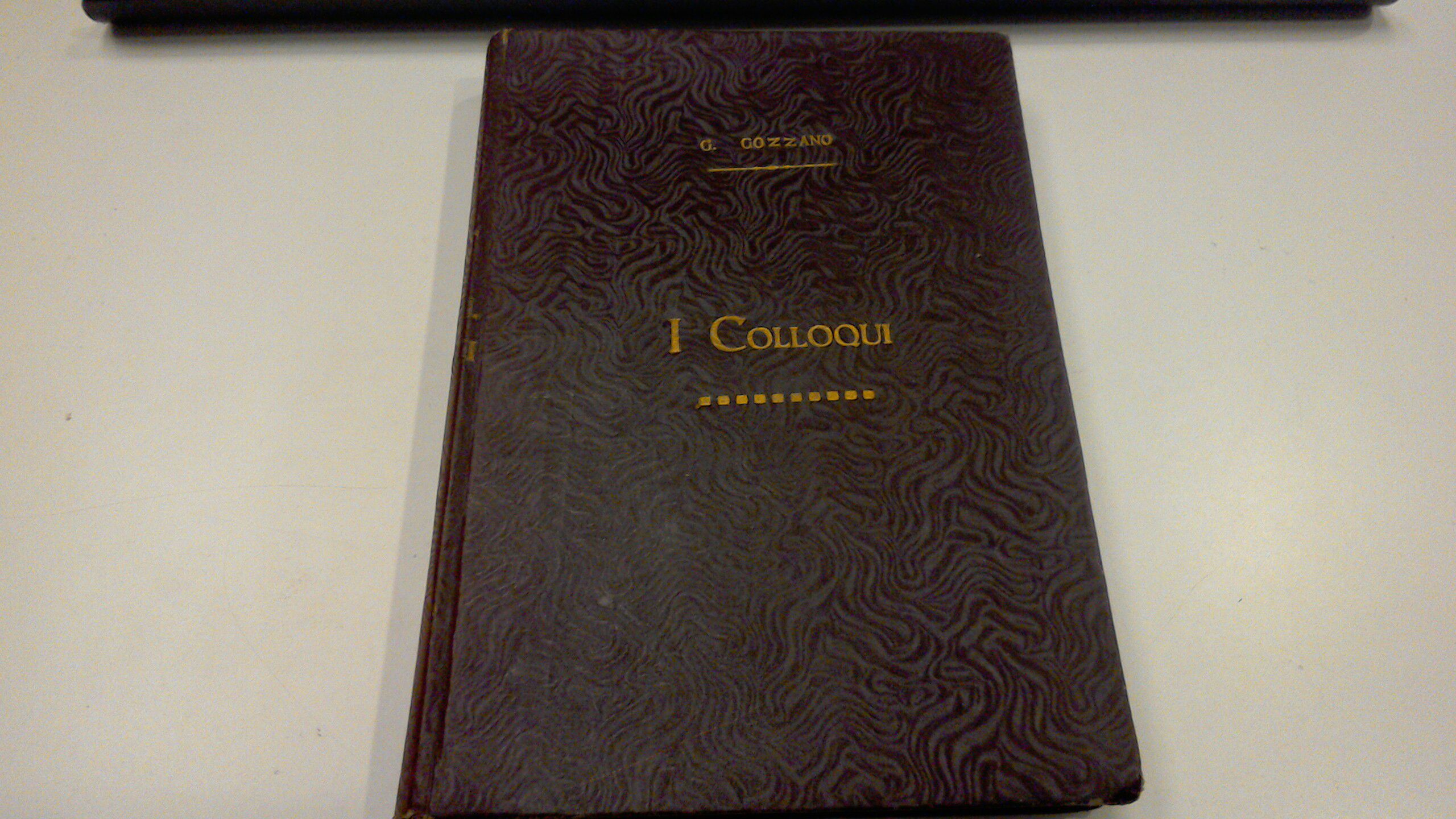 I colloqui