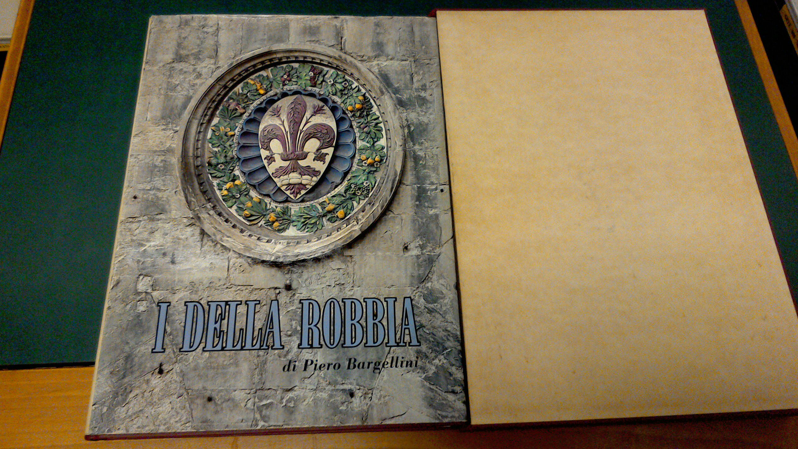 I Della Robbia