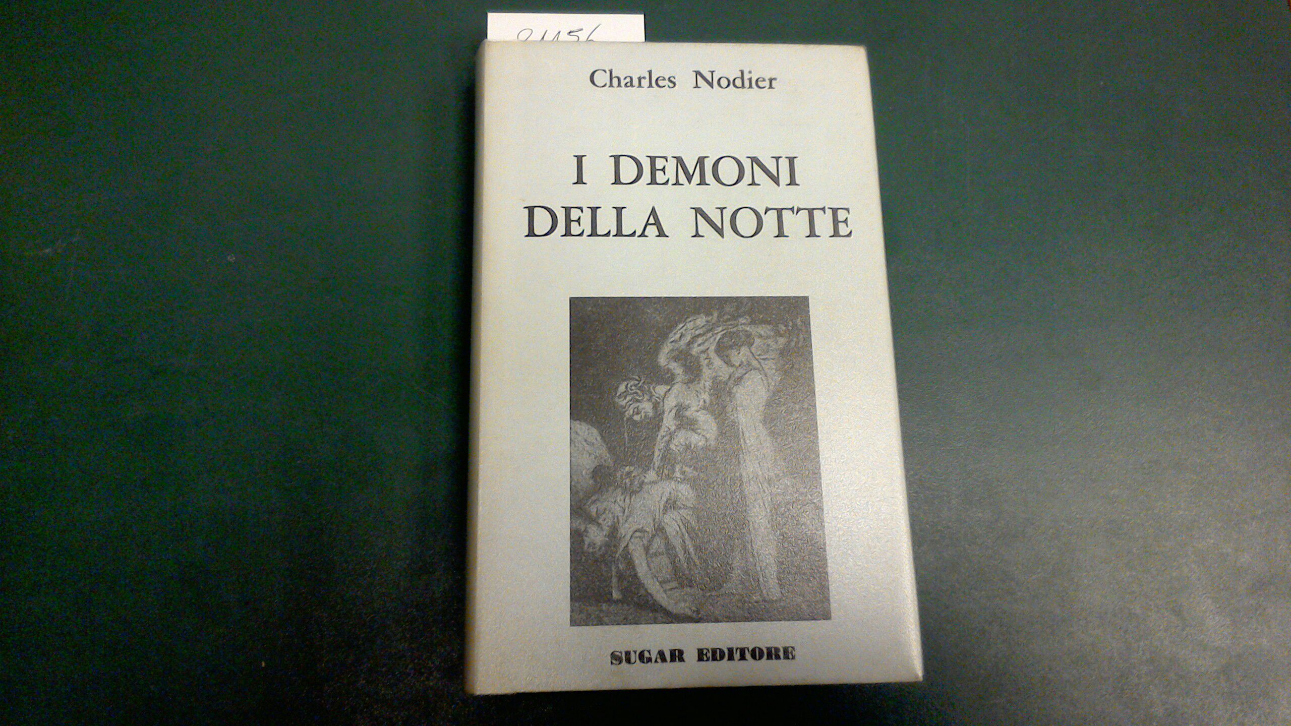 I demoni della notte