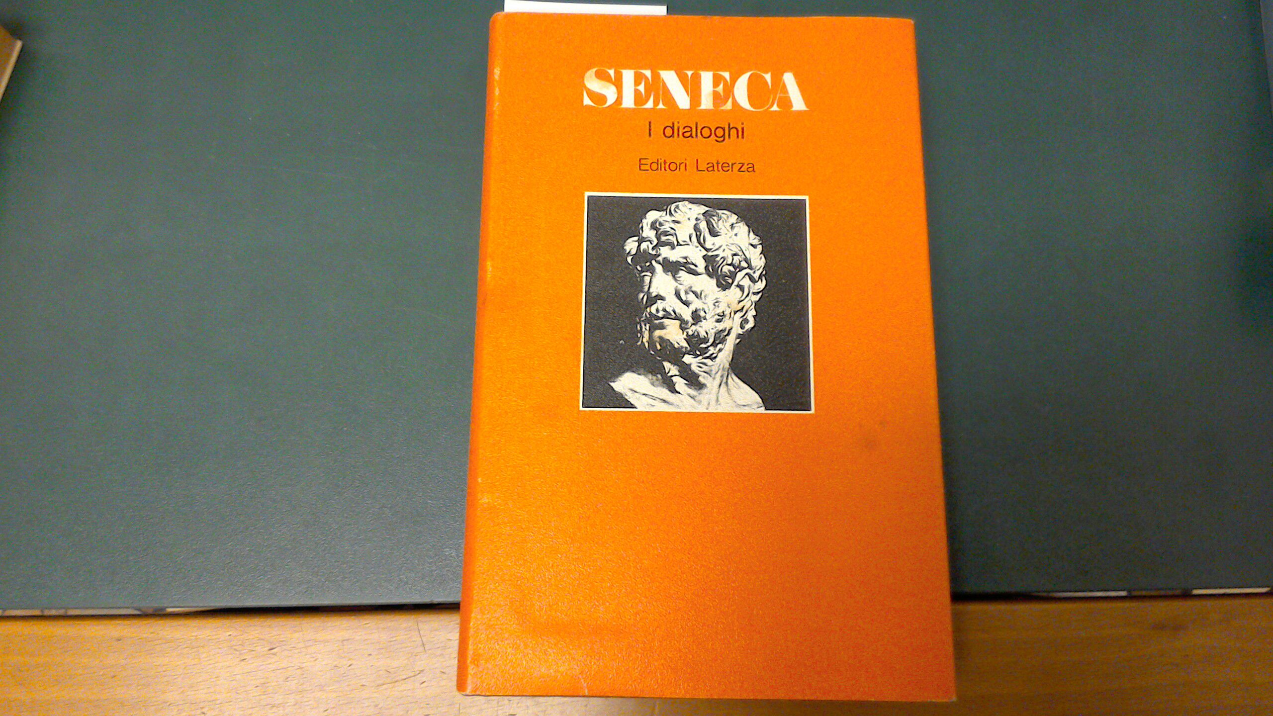 I Dialoghi