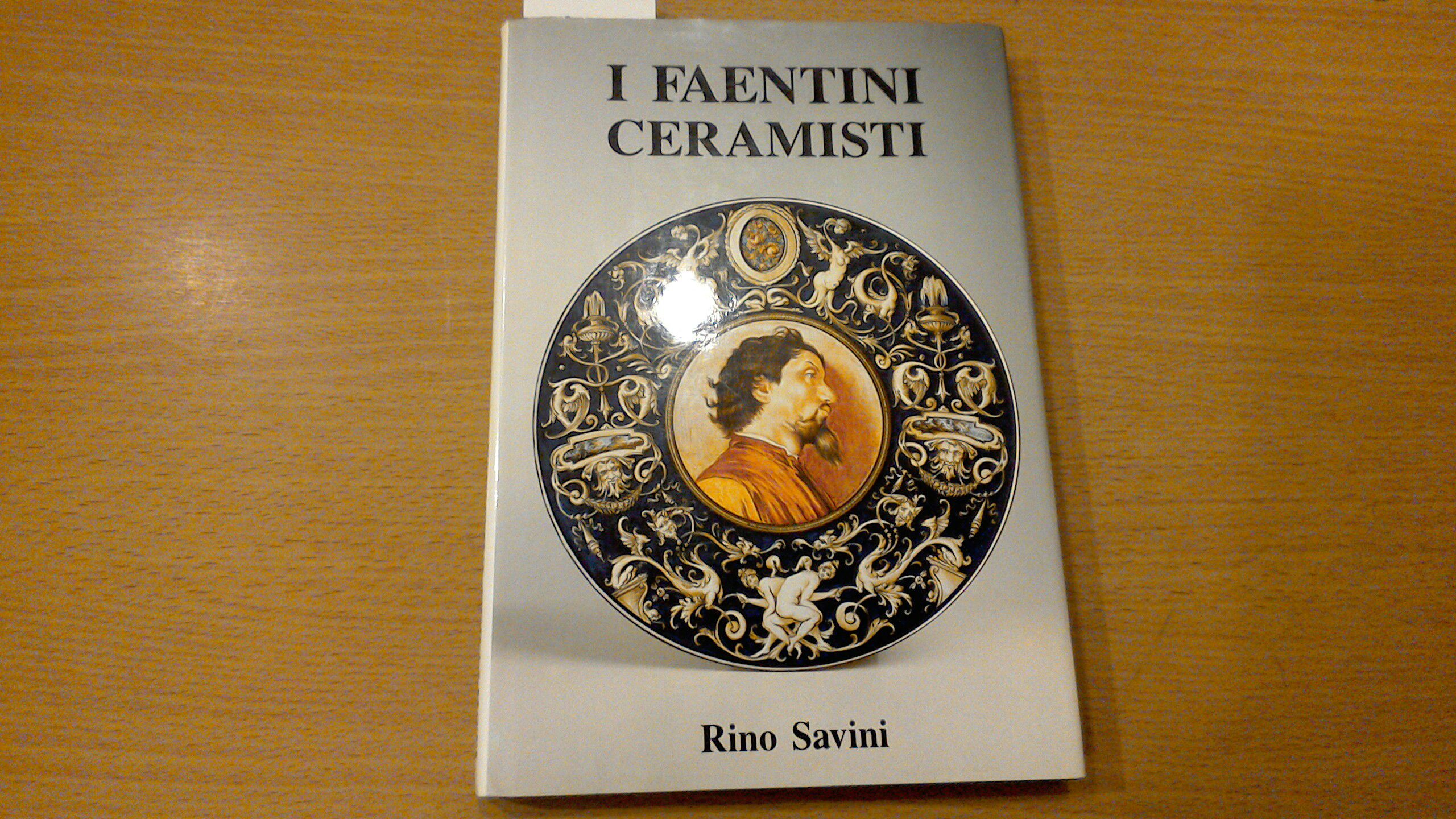 I faentini ceramisti