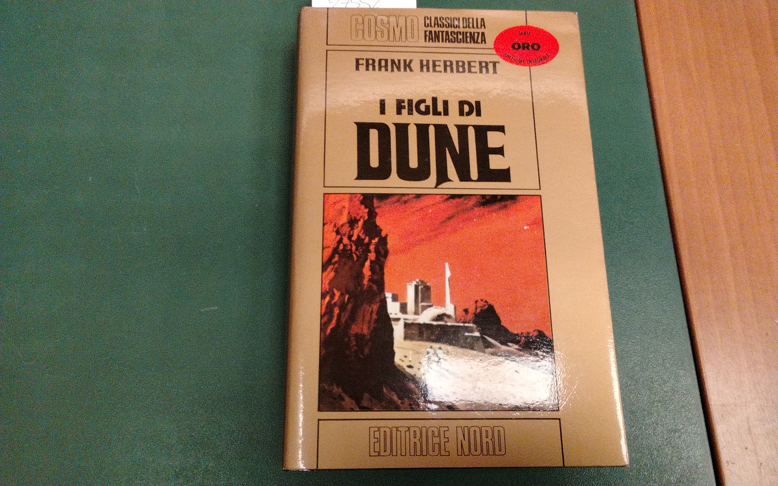 I figli di Dune