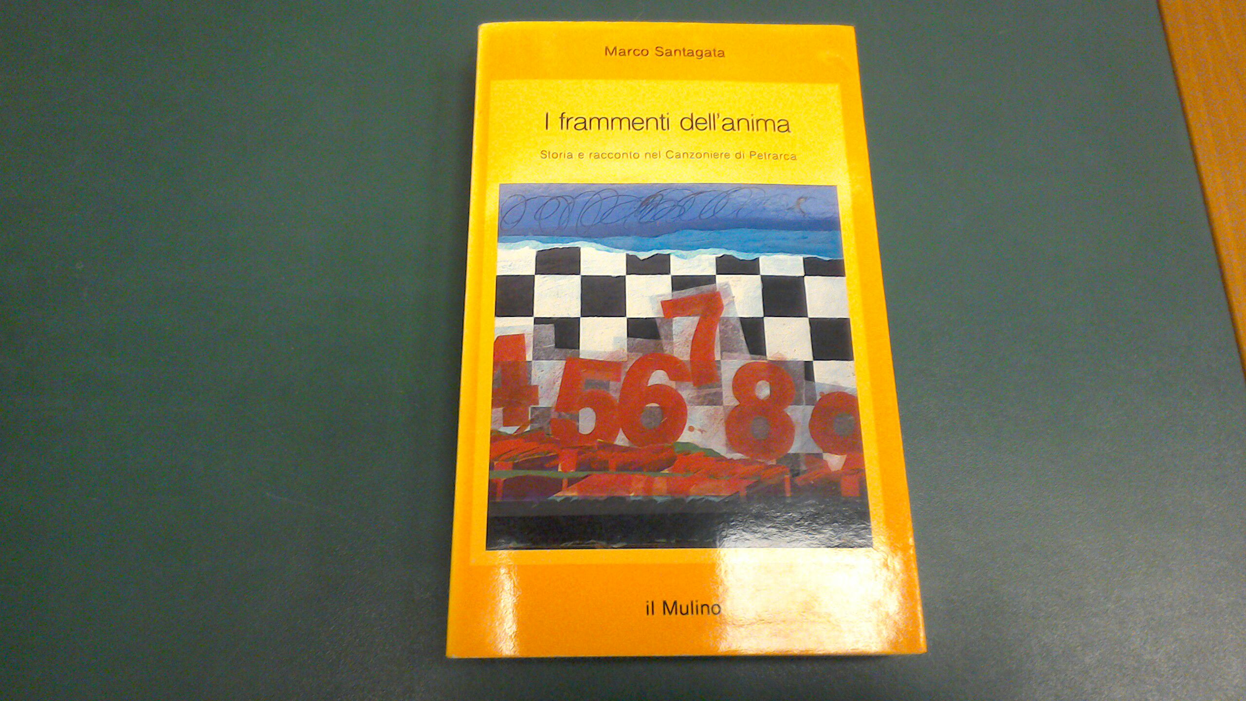 I frammenti dell'anima - storia e racconto del Canzoniere di …