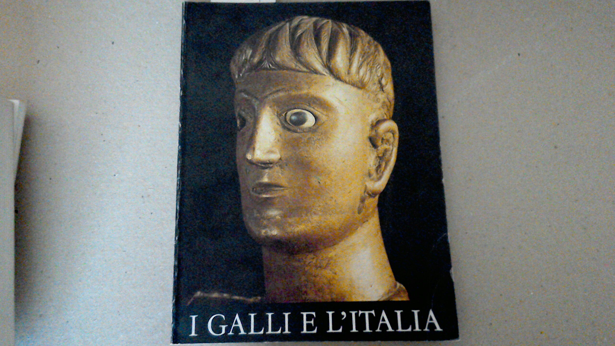I Galli e l'Italia