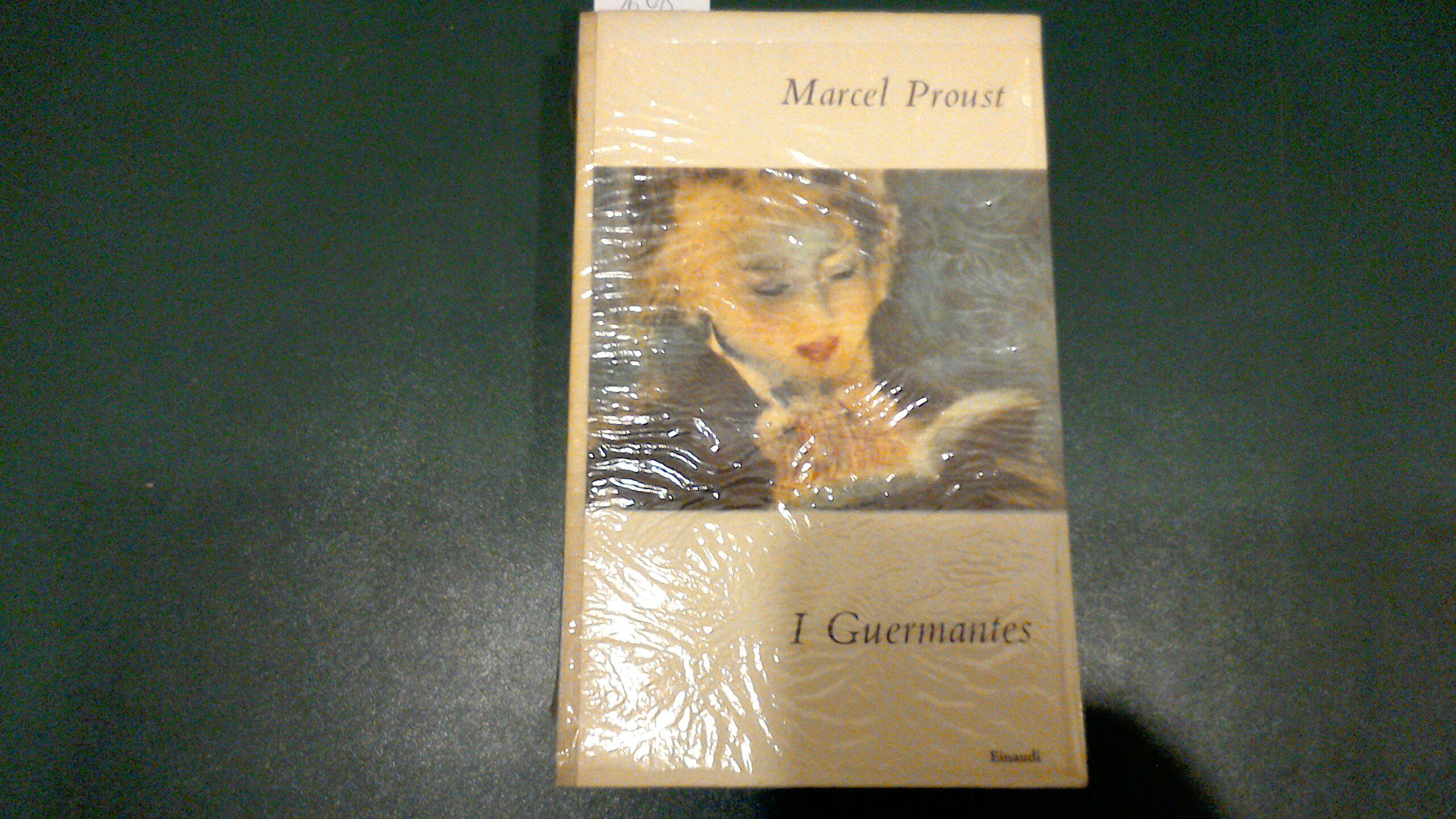 I Guermantes