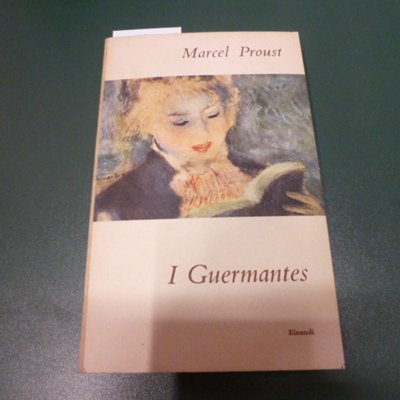 I Guermantes